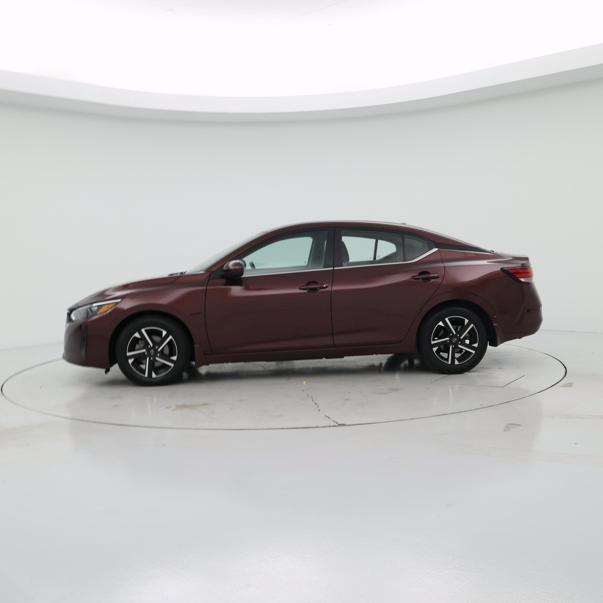 Thumbnail: 2024 Nissan Sentra - 3