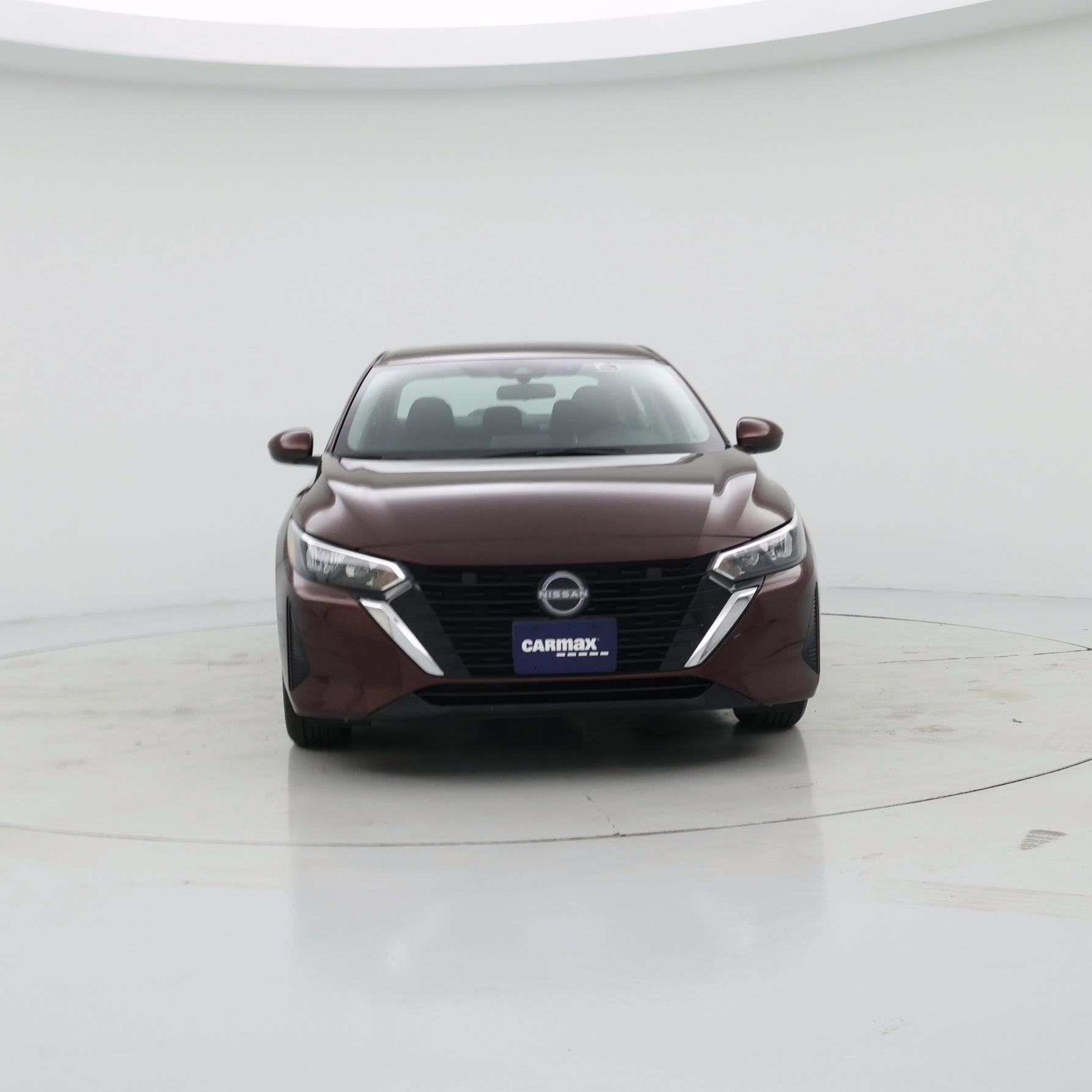 Thumbnail: 2024 Nissan Sentra - 5