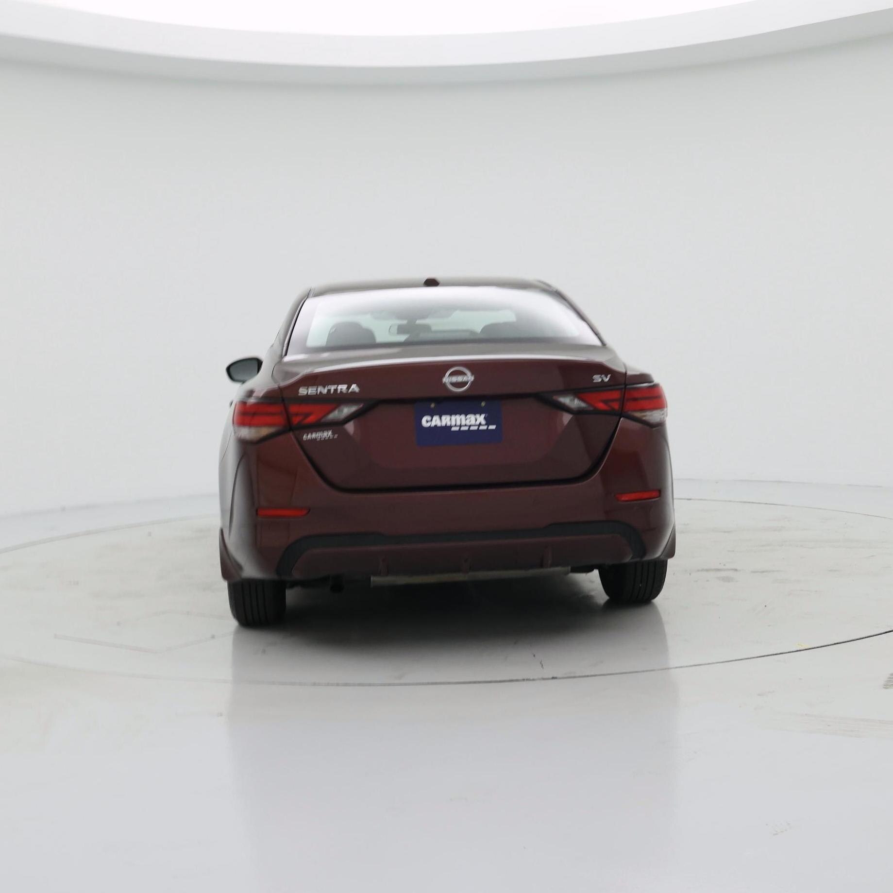 Thumbnail: 2024 Nissan Sentra - 6