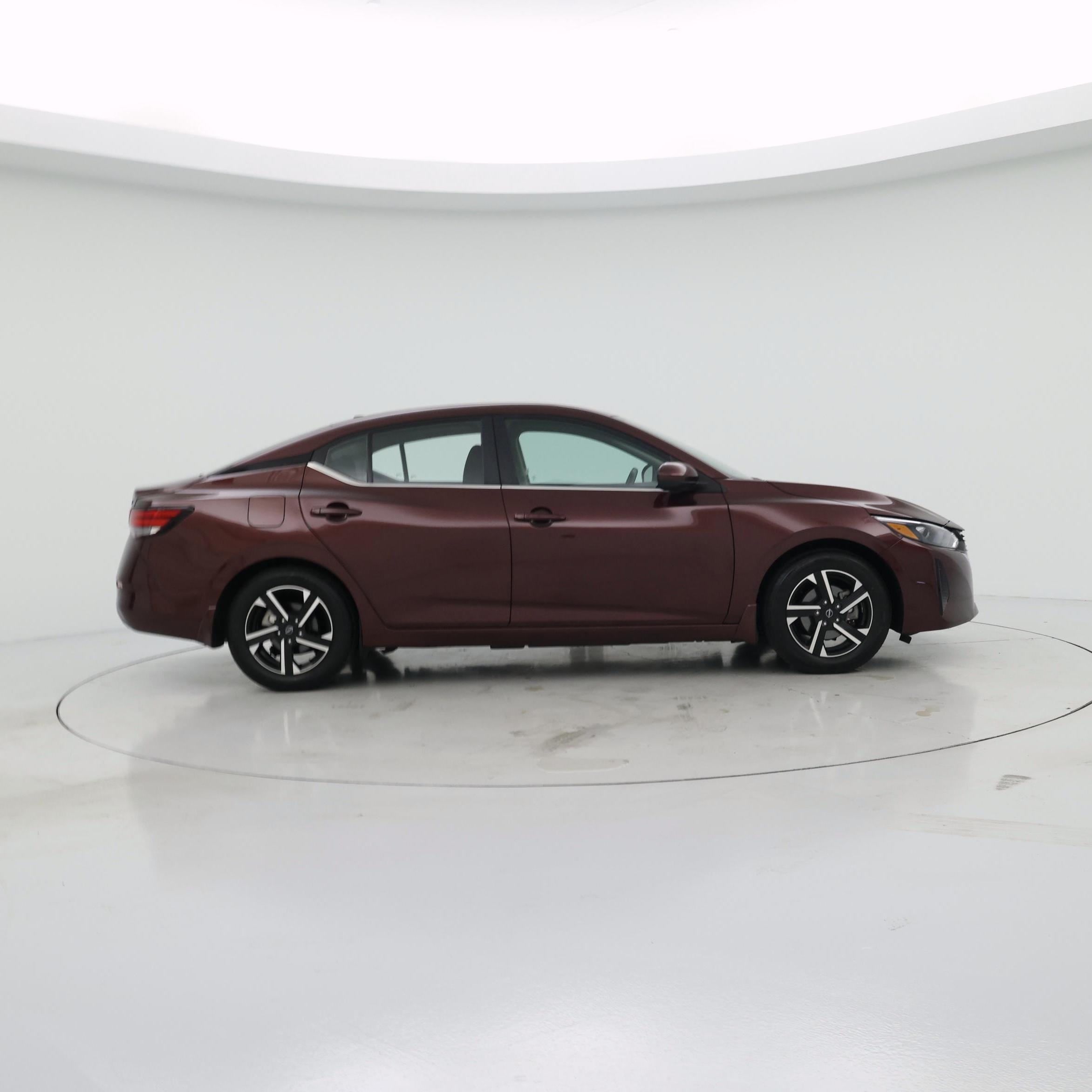 Thumbnail: 2024 Nissan Sentra - 7