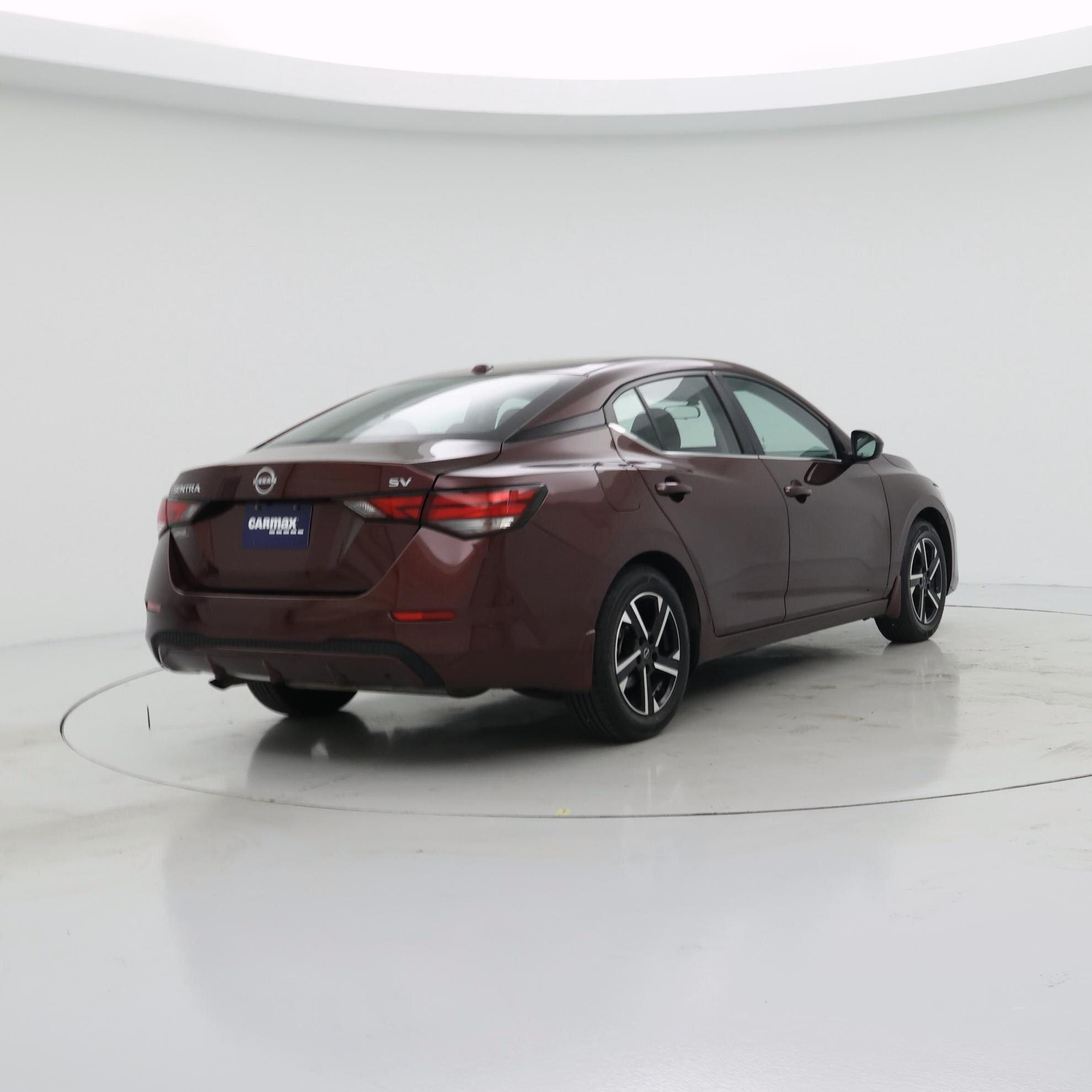 Thumbnail: 2024 Nissan Sentra - 8