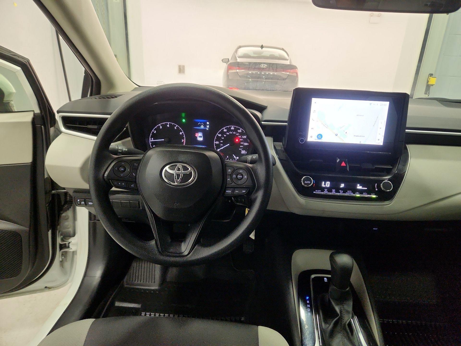 Thumbnail: 2024 Toyota Corolla - 10