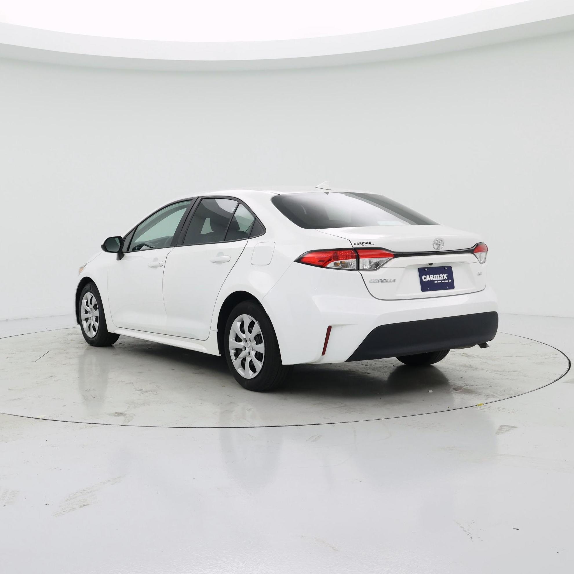 Thumbnail: 2024 Toyota Corolla - 2