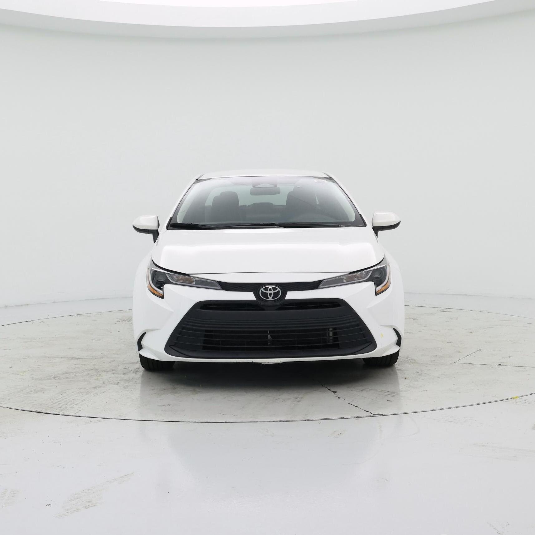 Thumbnail: 2024 Toyota Corolla - 5