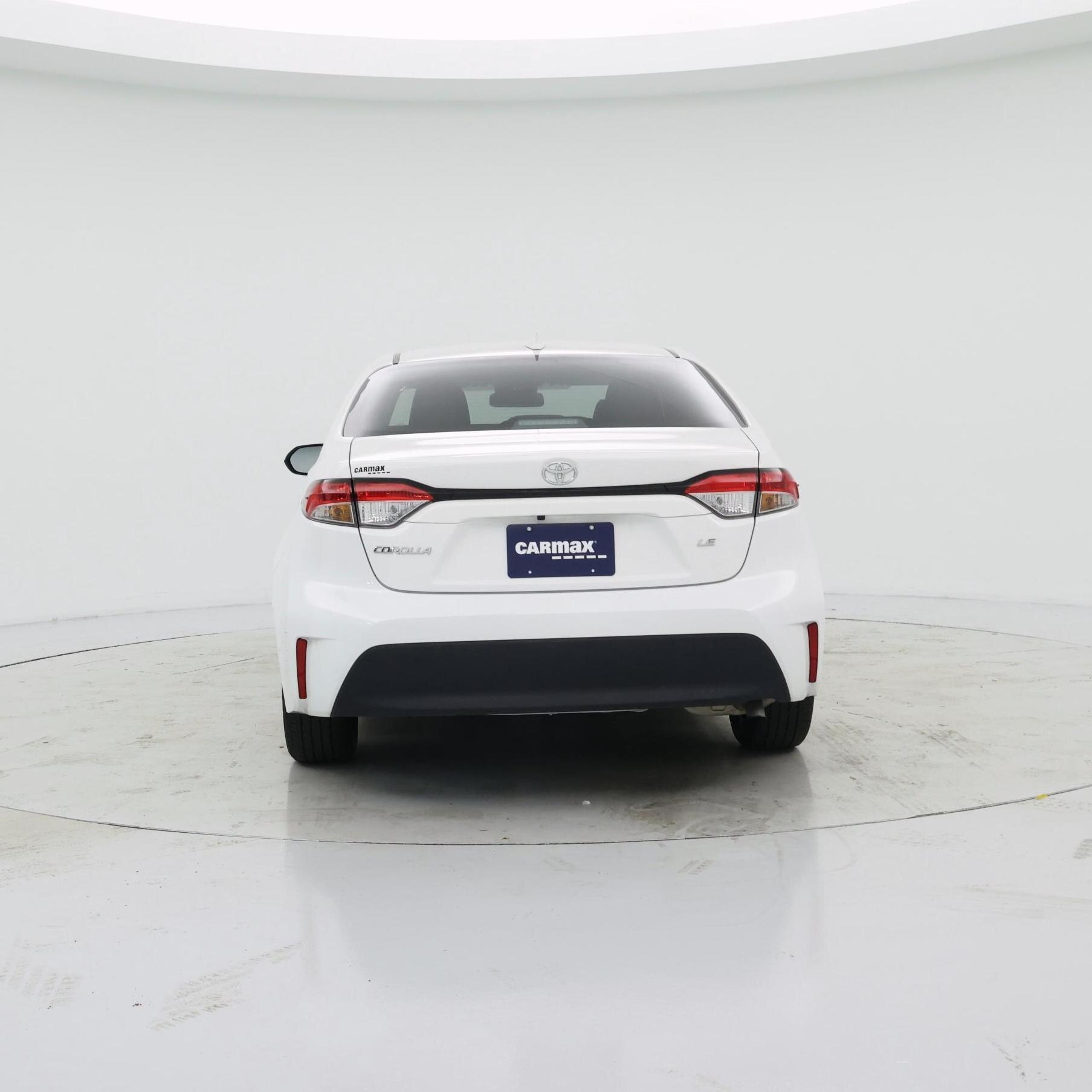 Thumbnail: 2024 Toyota Corolla - 6