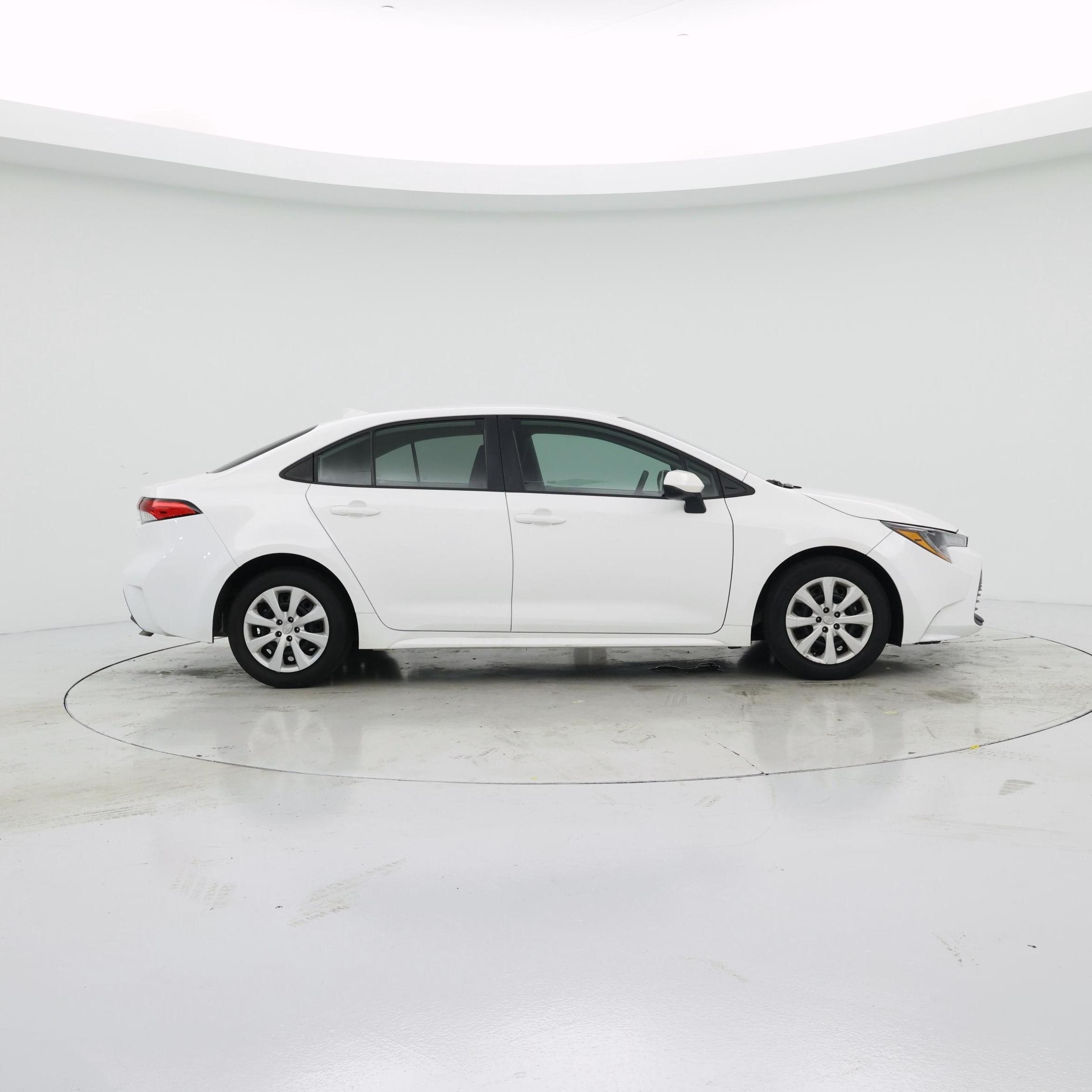 Thumbnail: 2024 Toyota Corolla - 7
