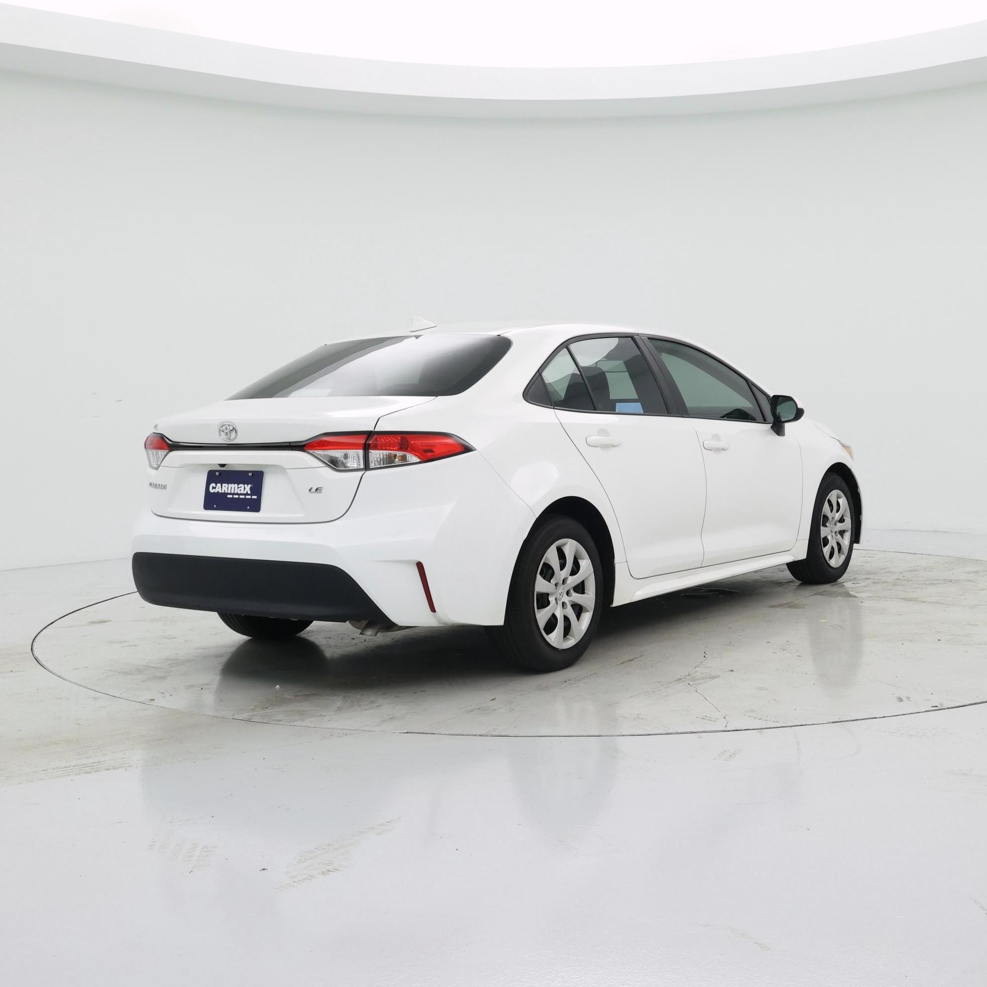 Thumbnail: 2024 Toyota Corolla - 8