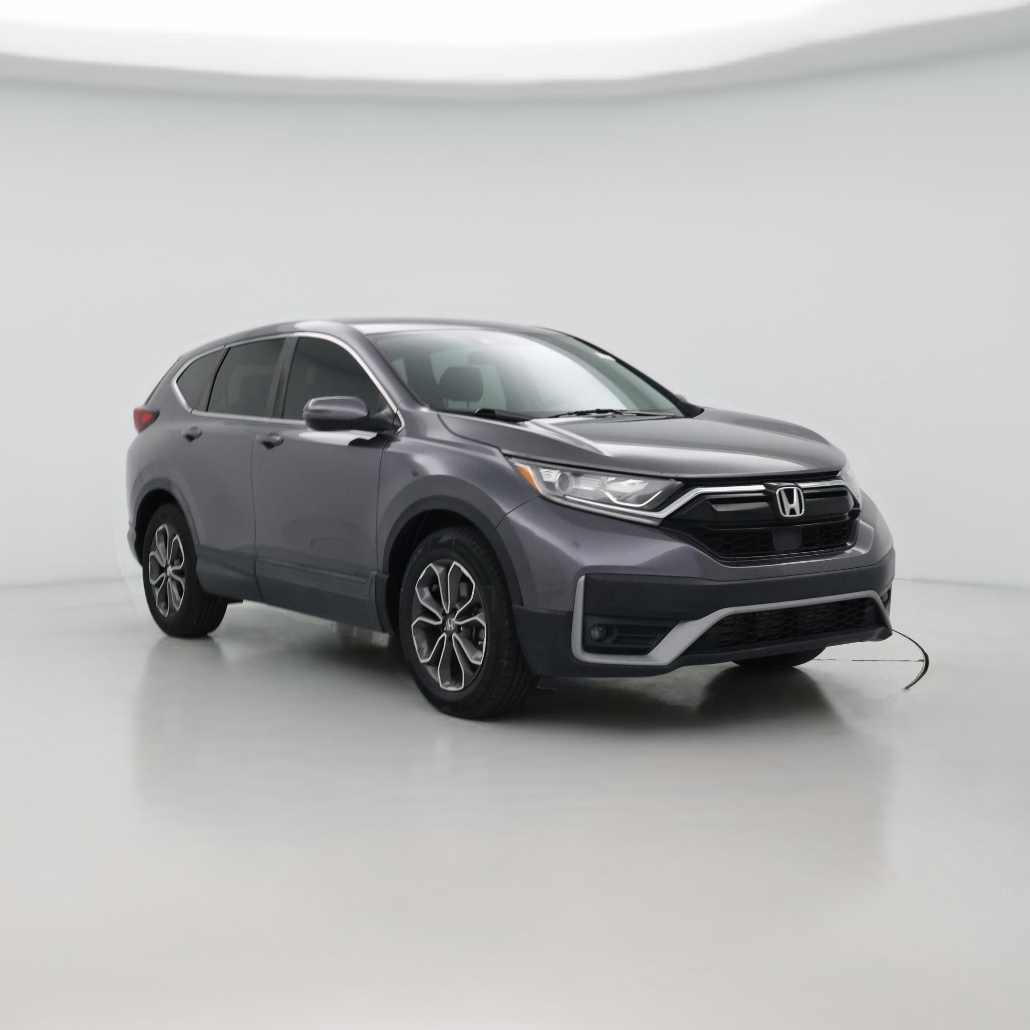 Thumbnail: 2020 Honda CR-V - 1