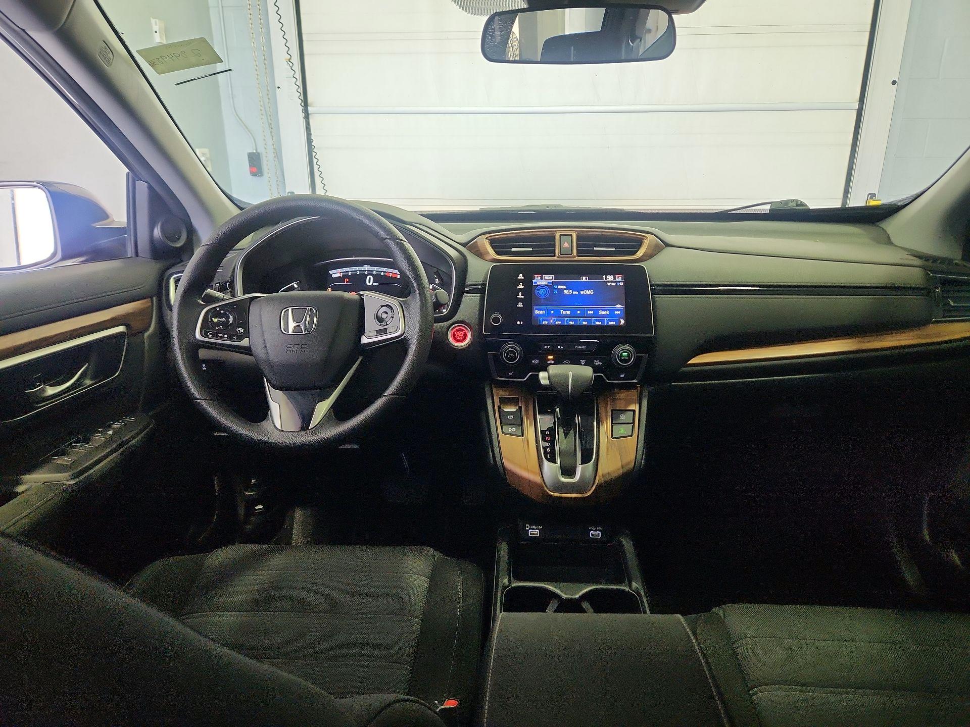 Thumbnail: 2020 Honda CR-V - 9