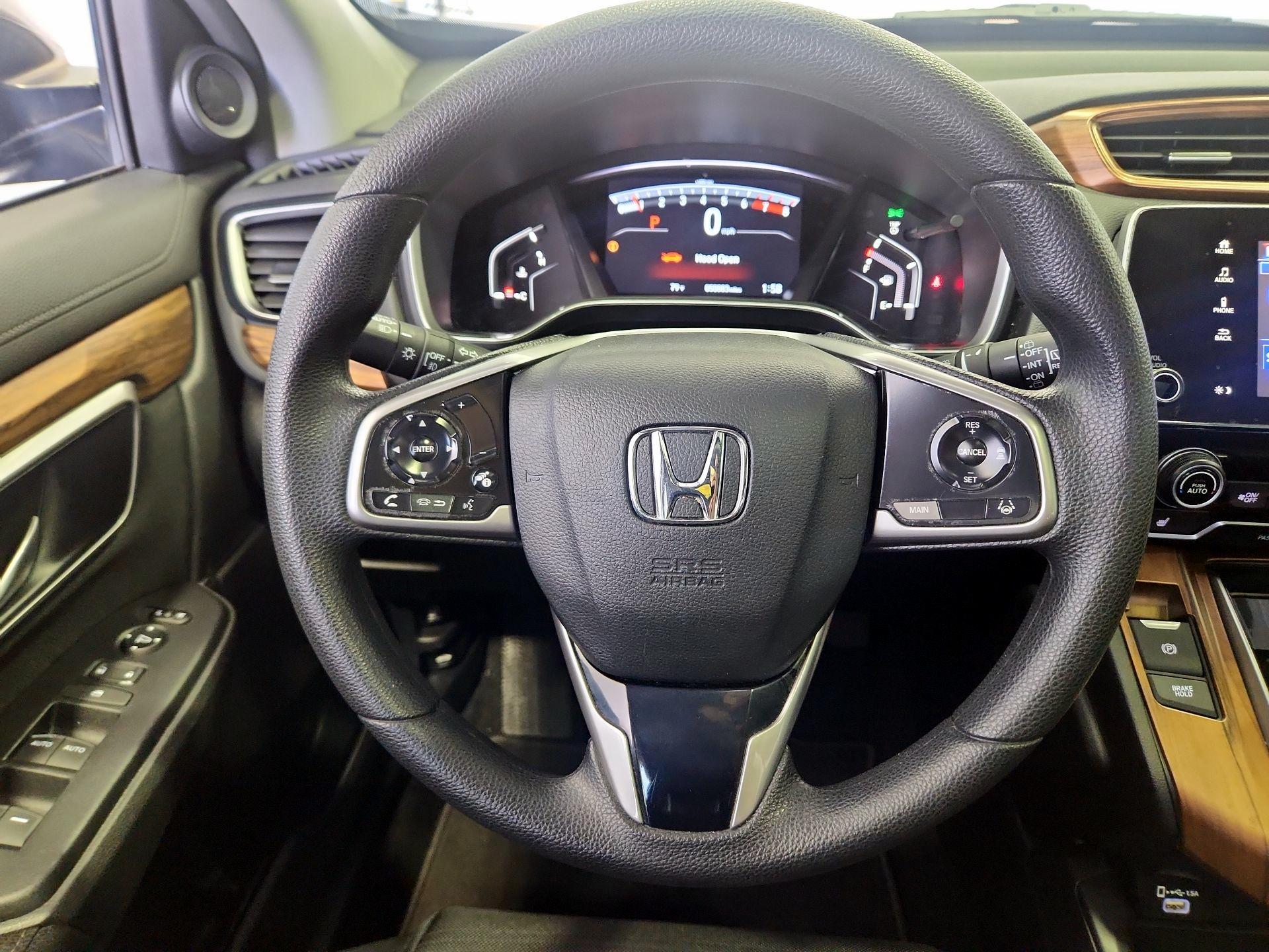 Thumbnail: 2020 Honda CR-V - 10