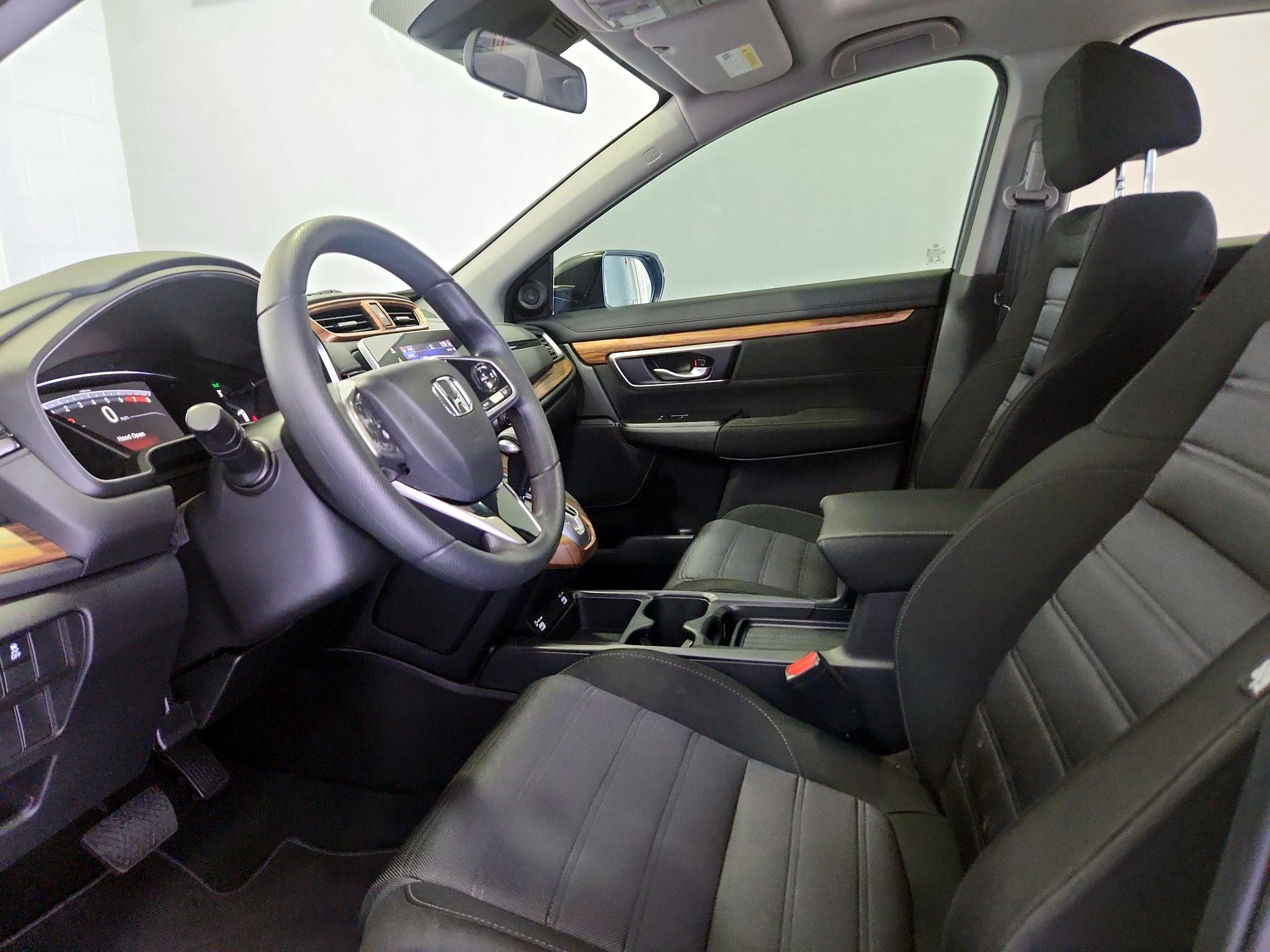 Thumbnail: 2020 Honda CR-V - 11