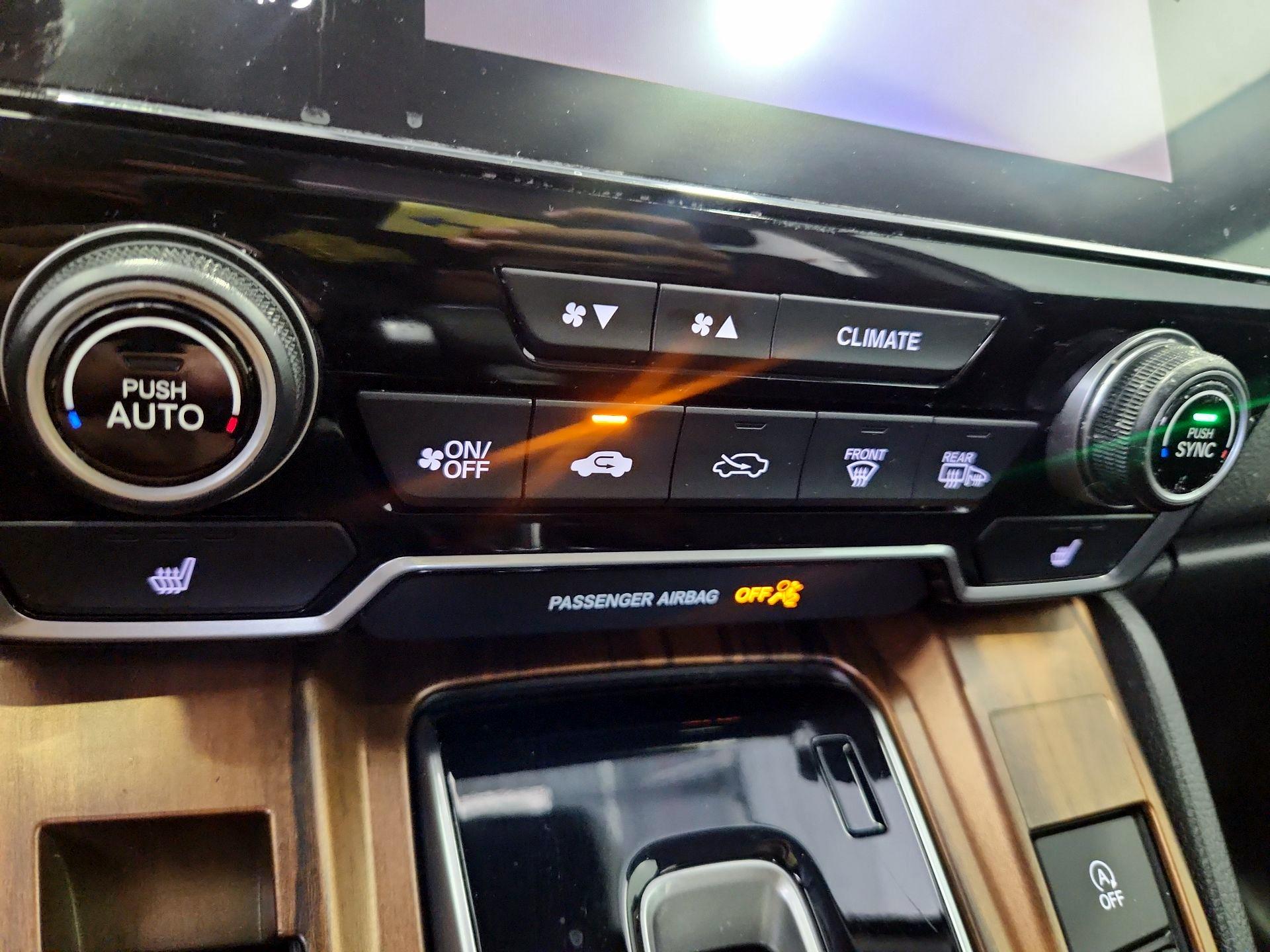 Thumbnail: 2020 Honda CR-V - 16
