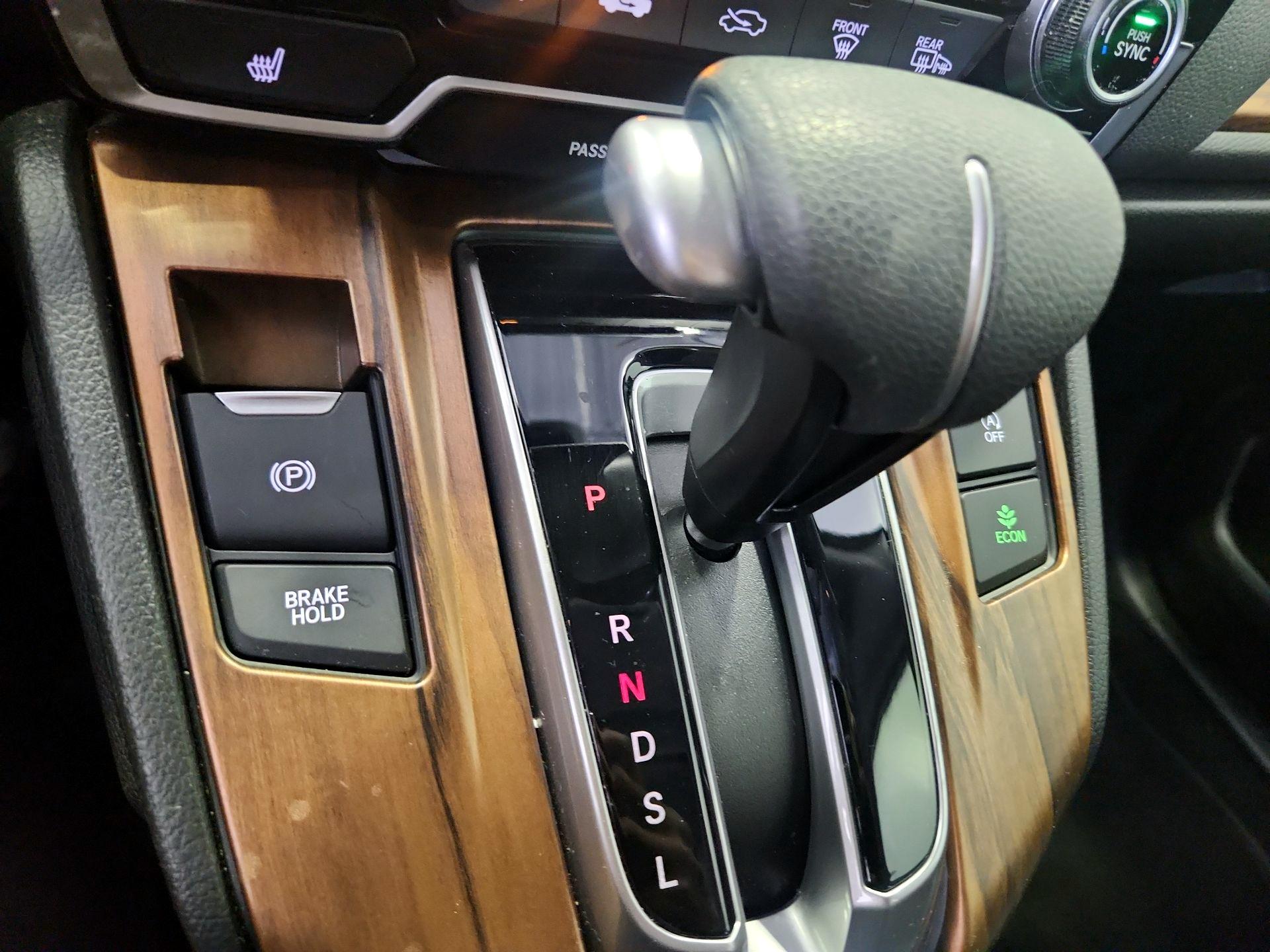 Thumbnail: 2020 Honda CR-V - 17
