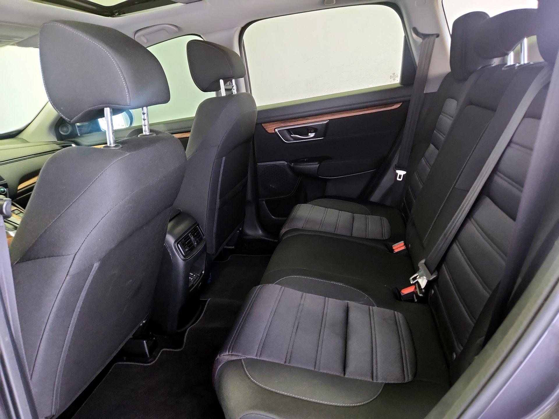 Thumbnail: 2020 Honda CR-V - 20