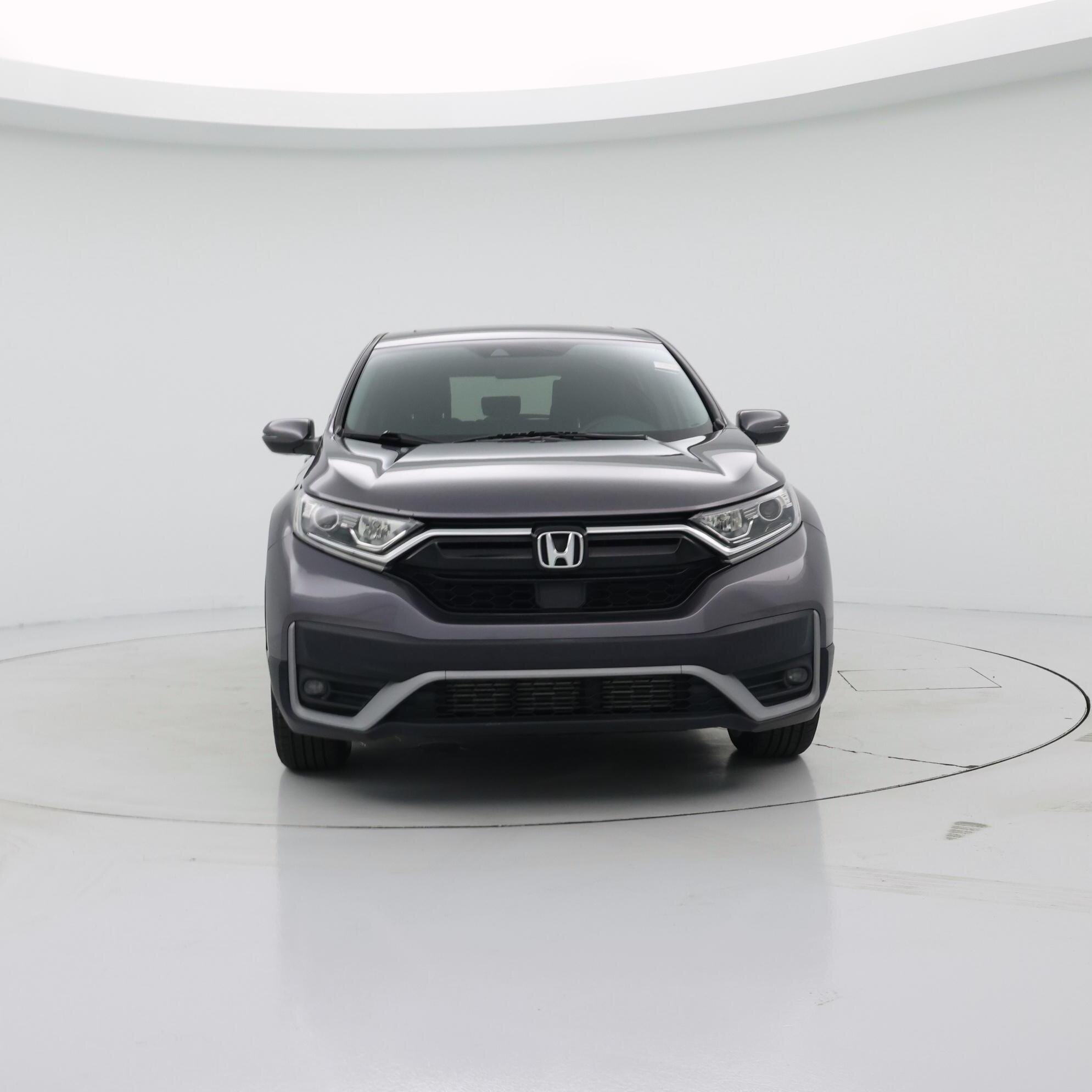 Thumbnail: 2020 Honda CR-V - 5
