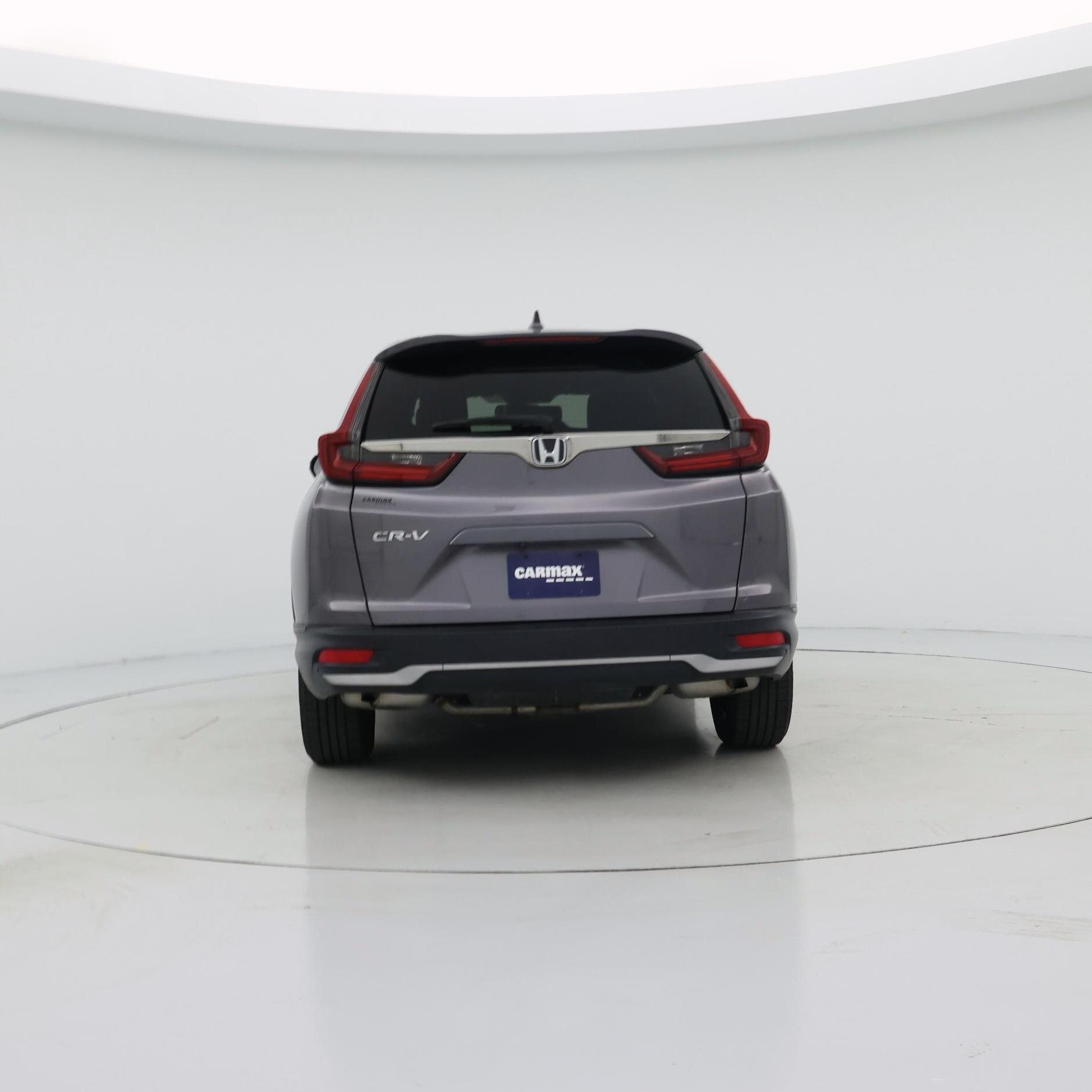 Thumbnail: 2020 Honda CR-V - 6