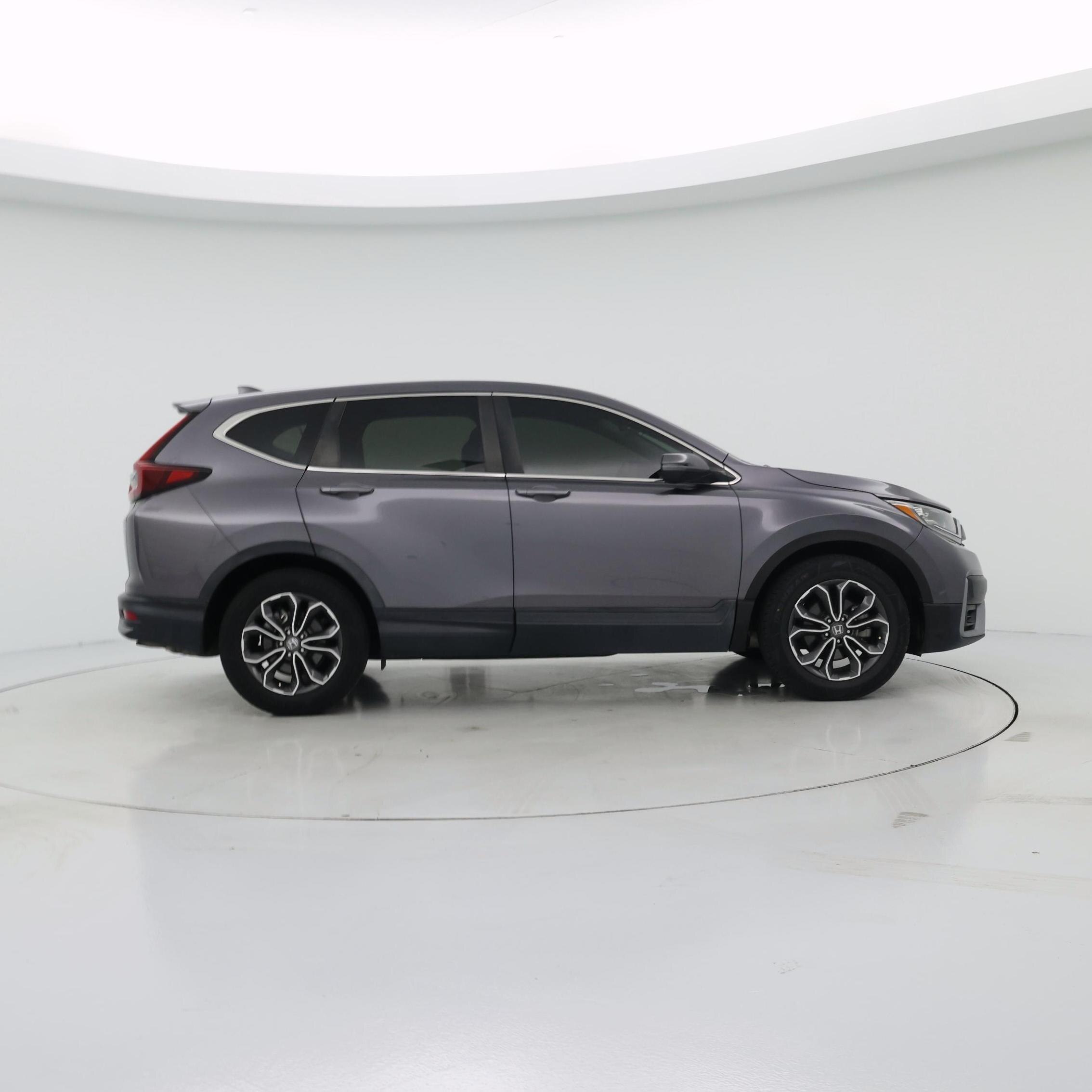 Thumbnail: 2020 Honda CR-V - 7