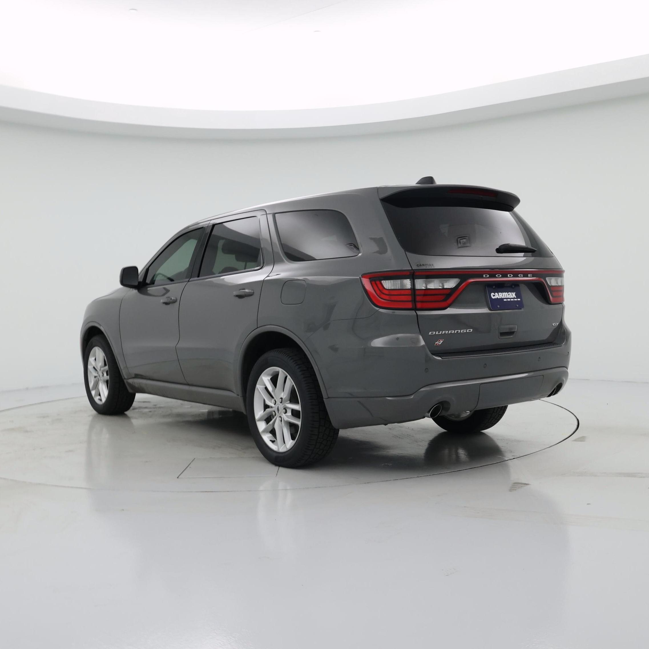 Thumbnail: 2025 Dodge Durango - 2