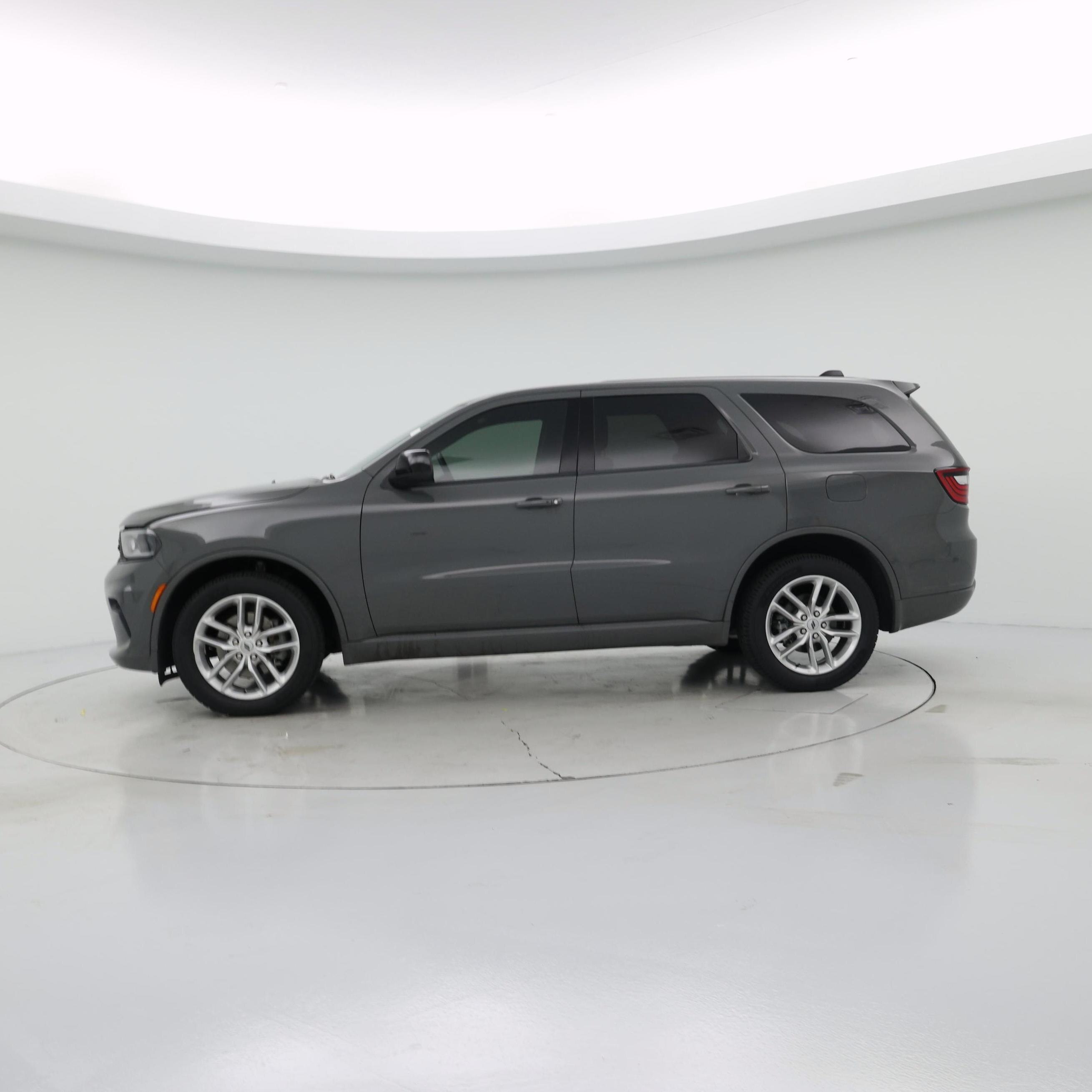 Thumbnail: 2025 Dodge Durango - 3