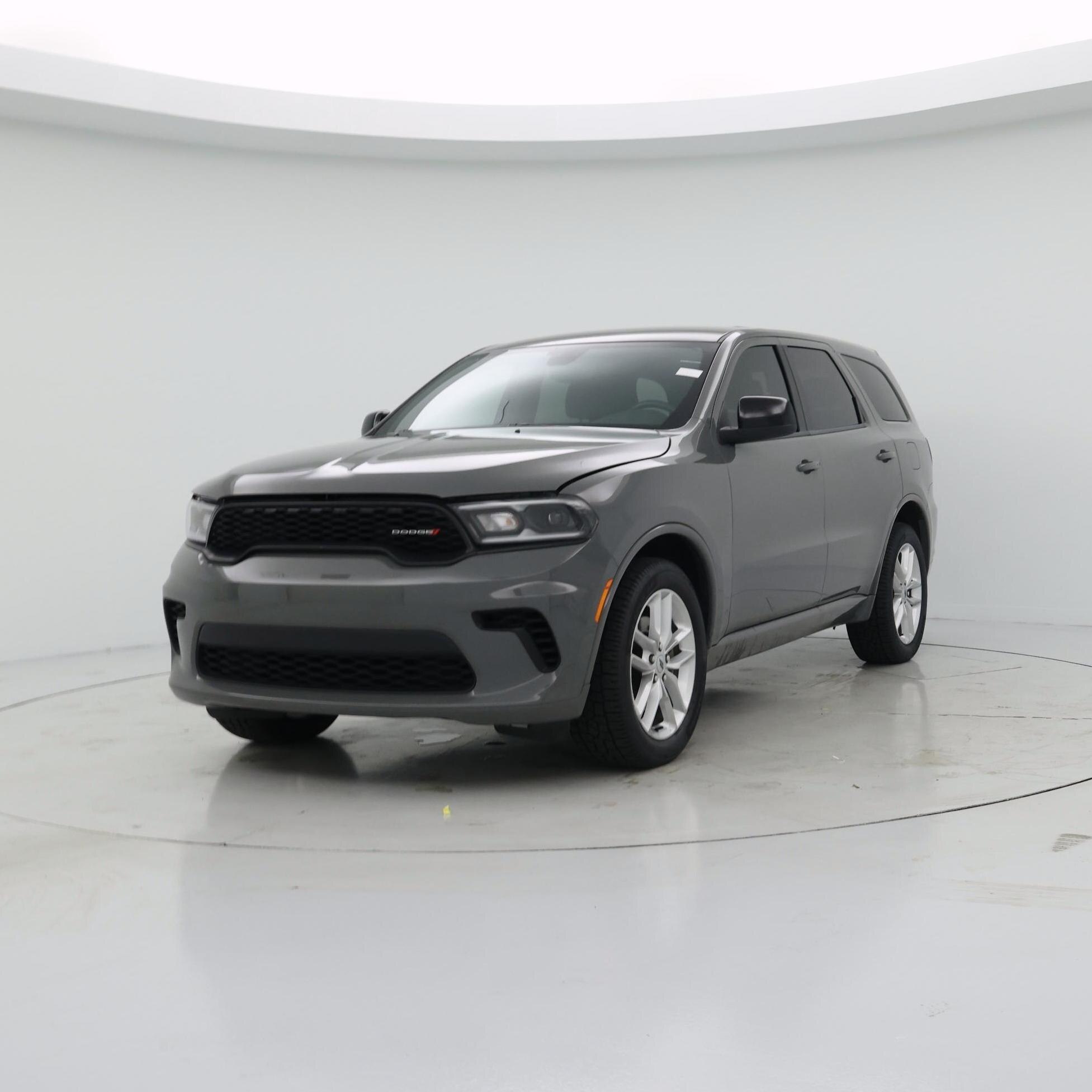 Thumbnail: 2025 Dodge Durango - 4