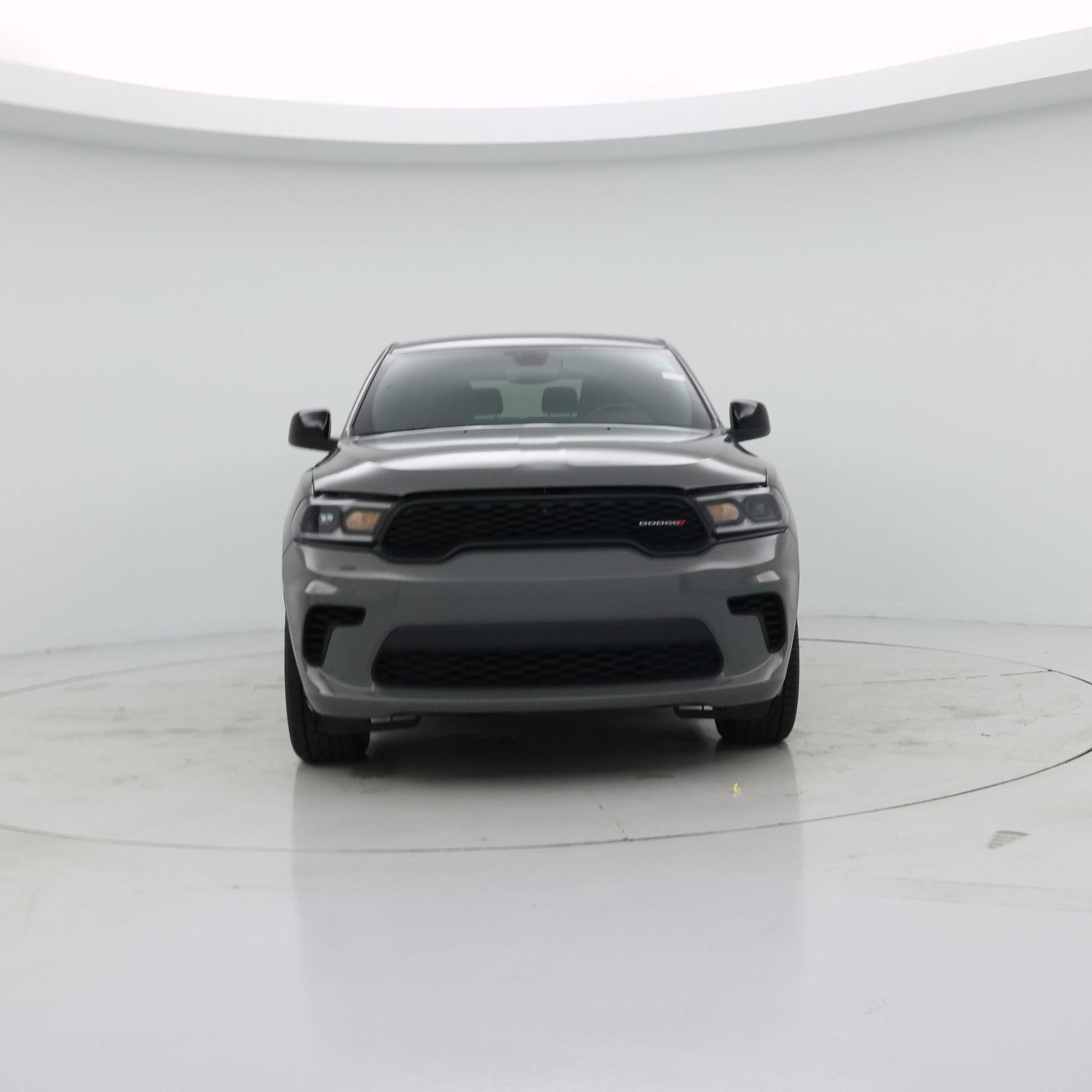 Thumbnail: 2025 Dodge Durango - 5