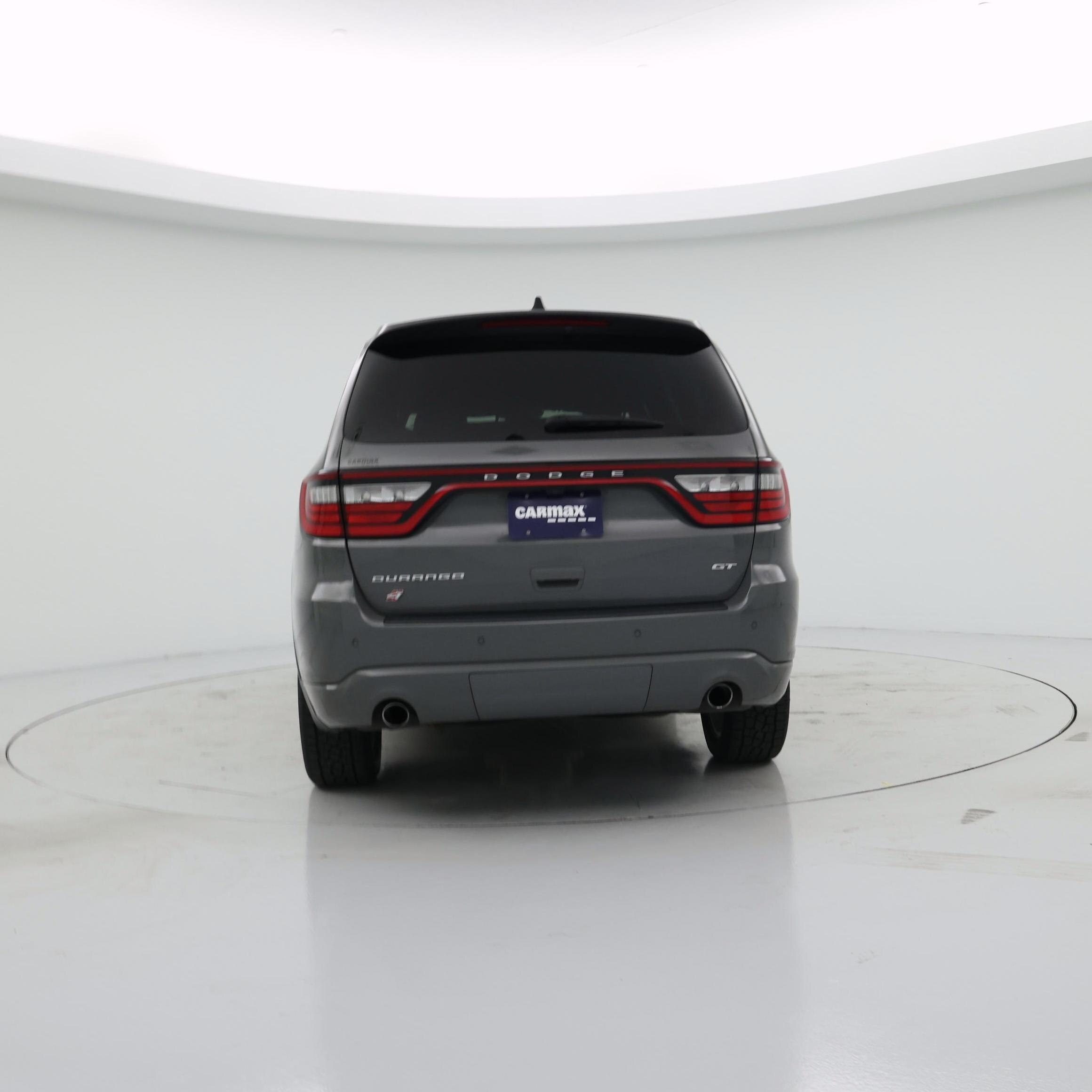 Thumbnail: 2025 Dodge Durango - 6