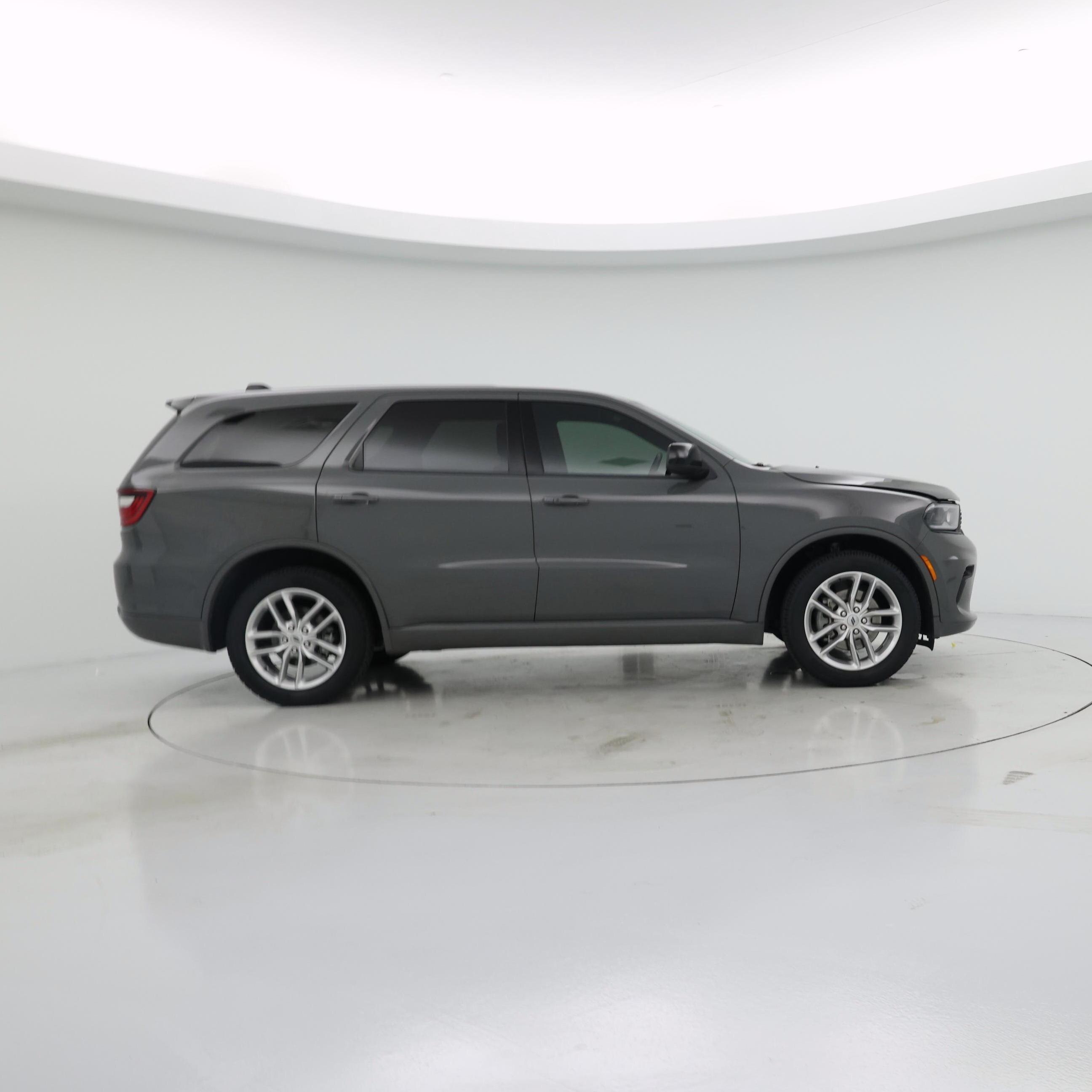 Thumbnail: 2025 Dodge Durango - 7