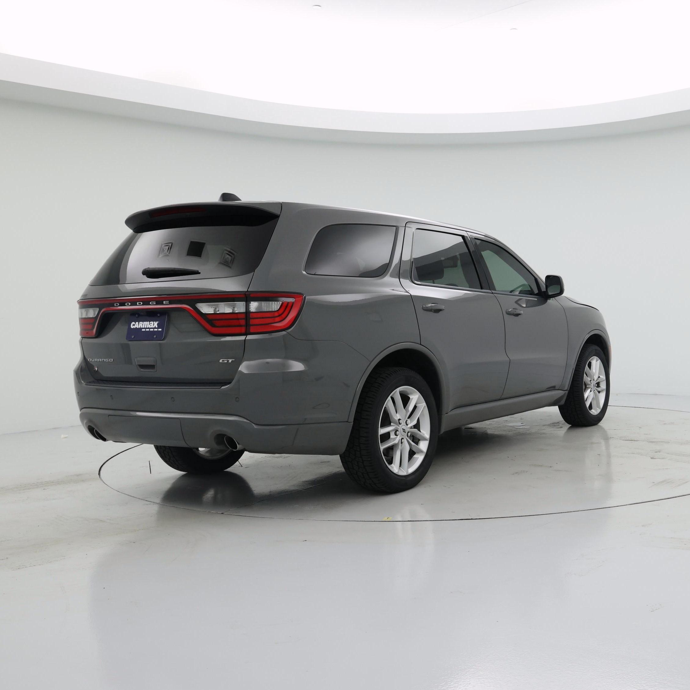 Thumbnail: 2025 Dodge Durango - 8