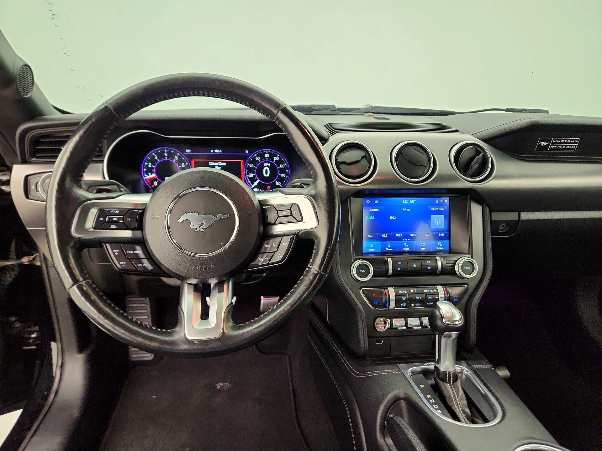 Thumbnail: 2020 Ford Mustang - 9