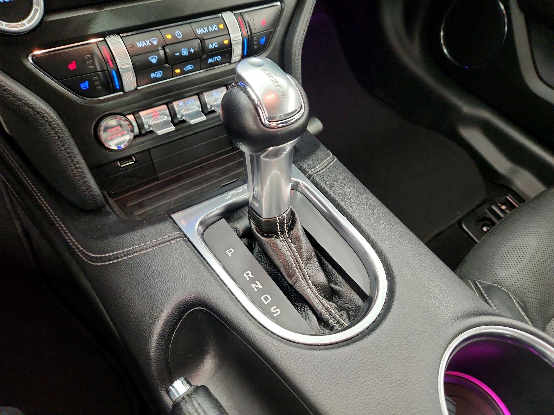 Thumbnail: 2020 Ford Mustang - 16