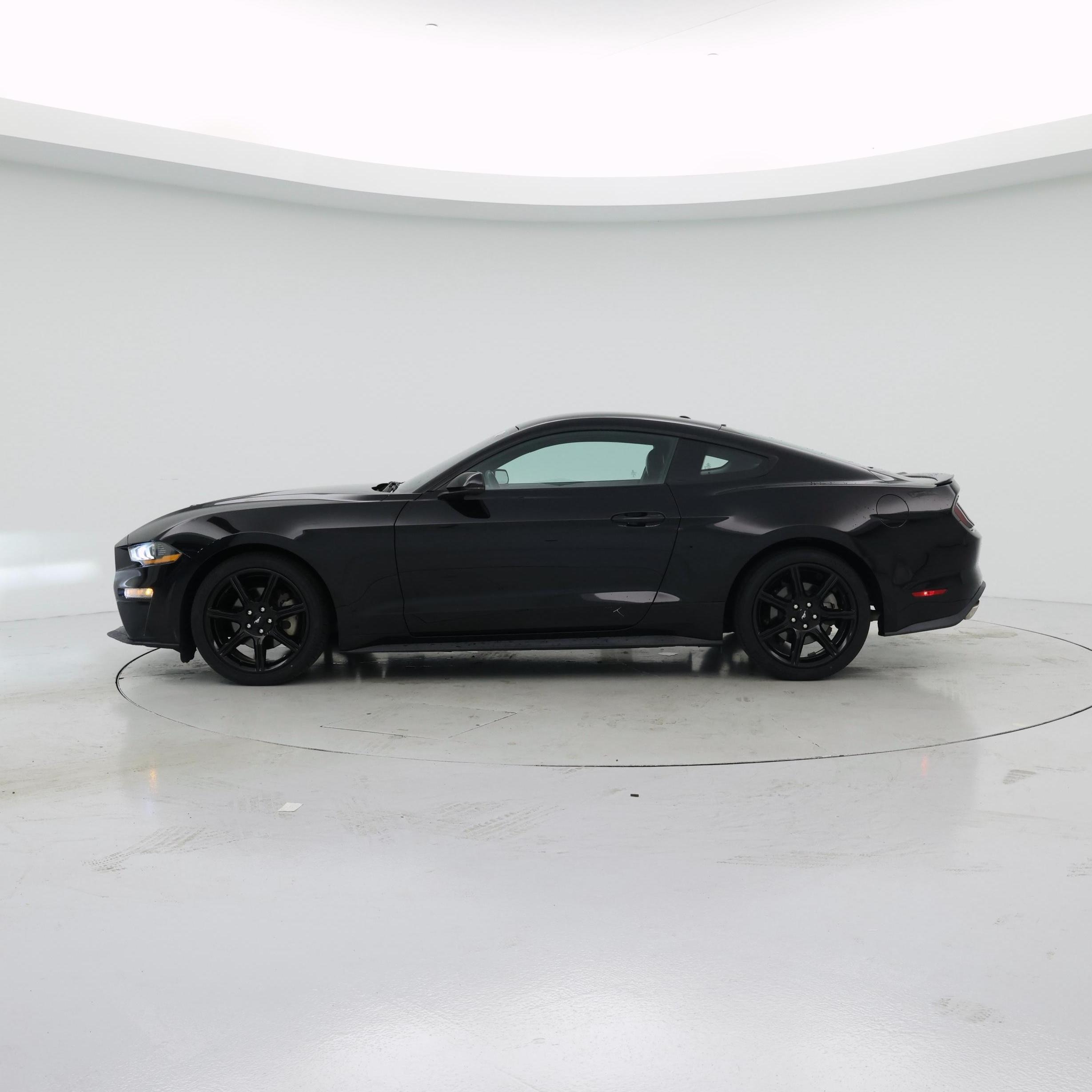 Thumbnail: 2020 Ford Mustang - 3