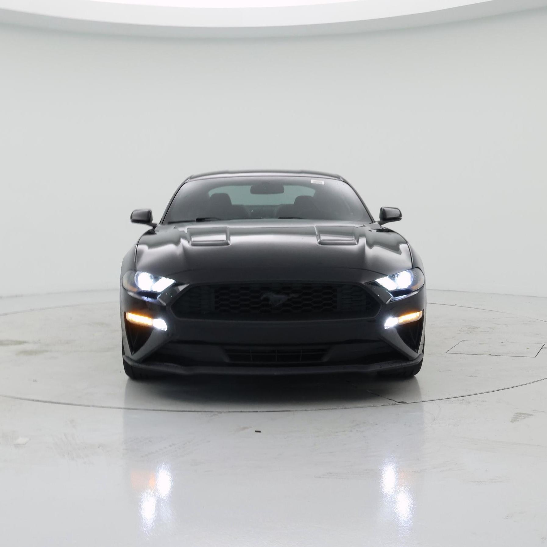 Thumbnail: 2020 Ford Mustang - 5