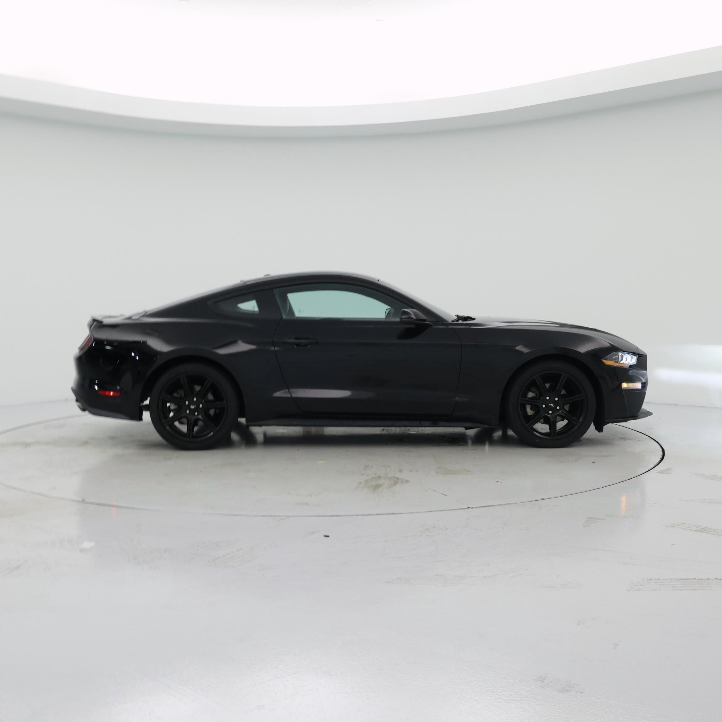 Thumbnail: 2020 Ford Mustang - 7