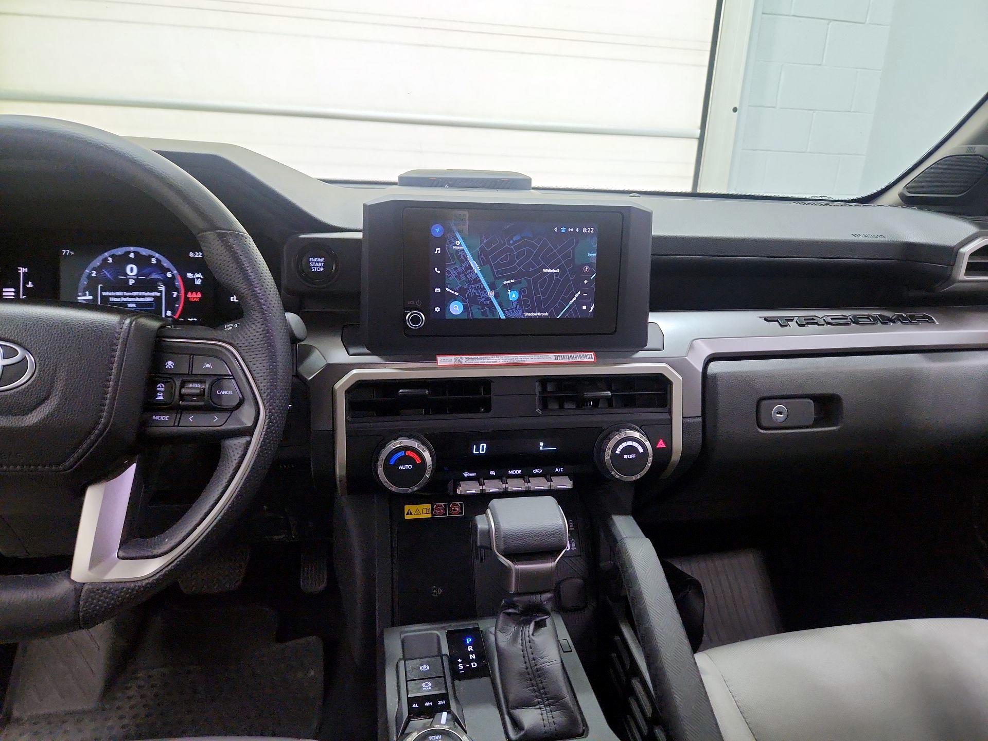 Thumbnail: 2025 Toyota Tacoma - 9