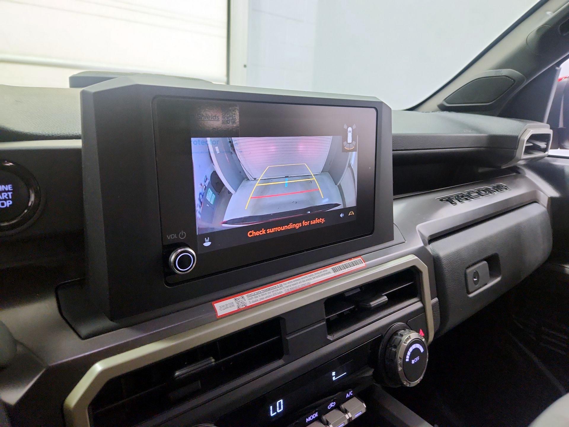Thumbnail: 2025 Toyota Tacoma - 15