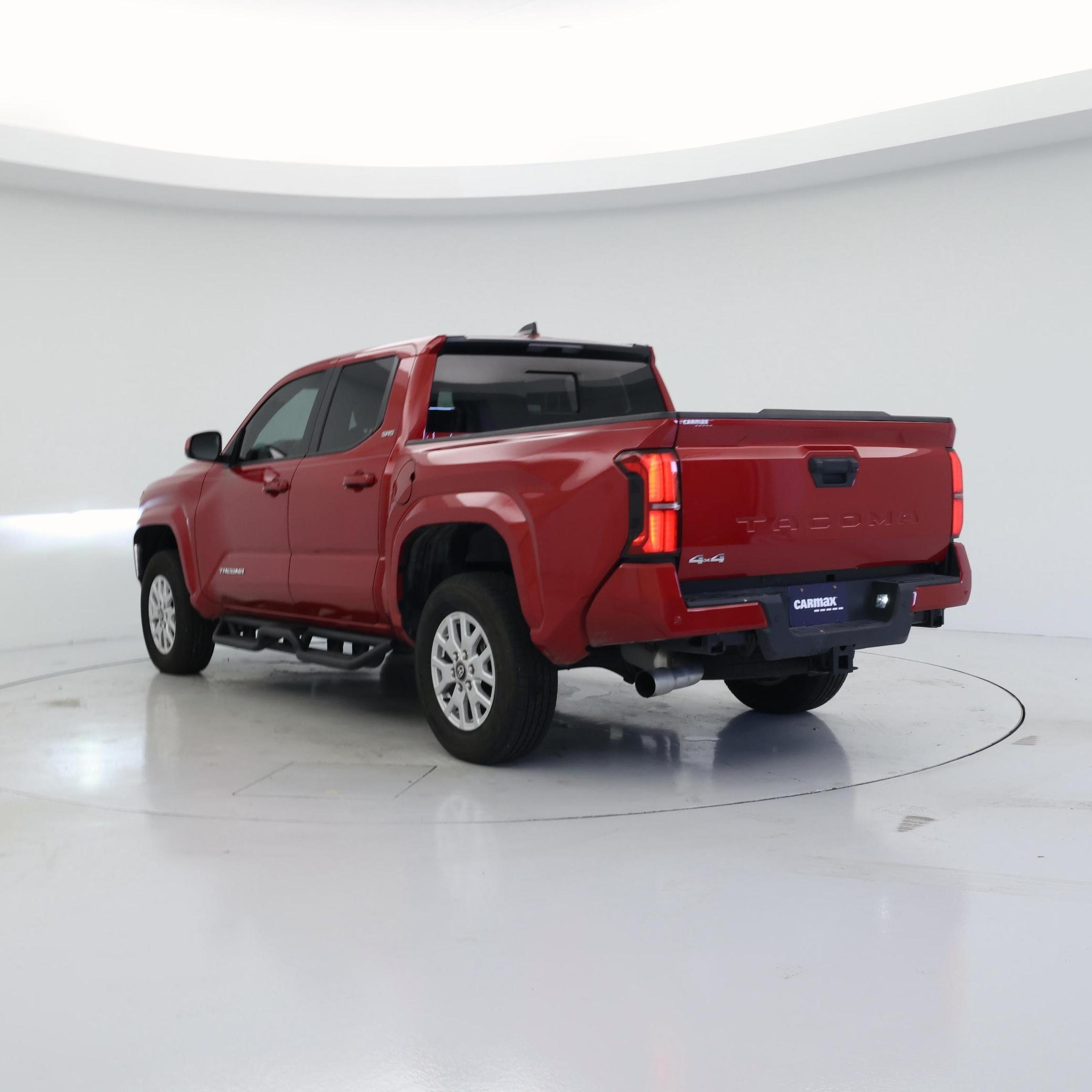 Thumbnail: 2025 Toyota Tacoma - 2