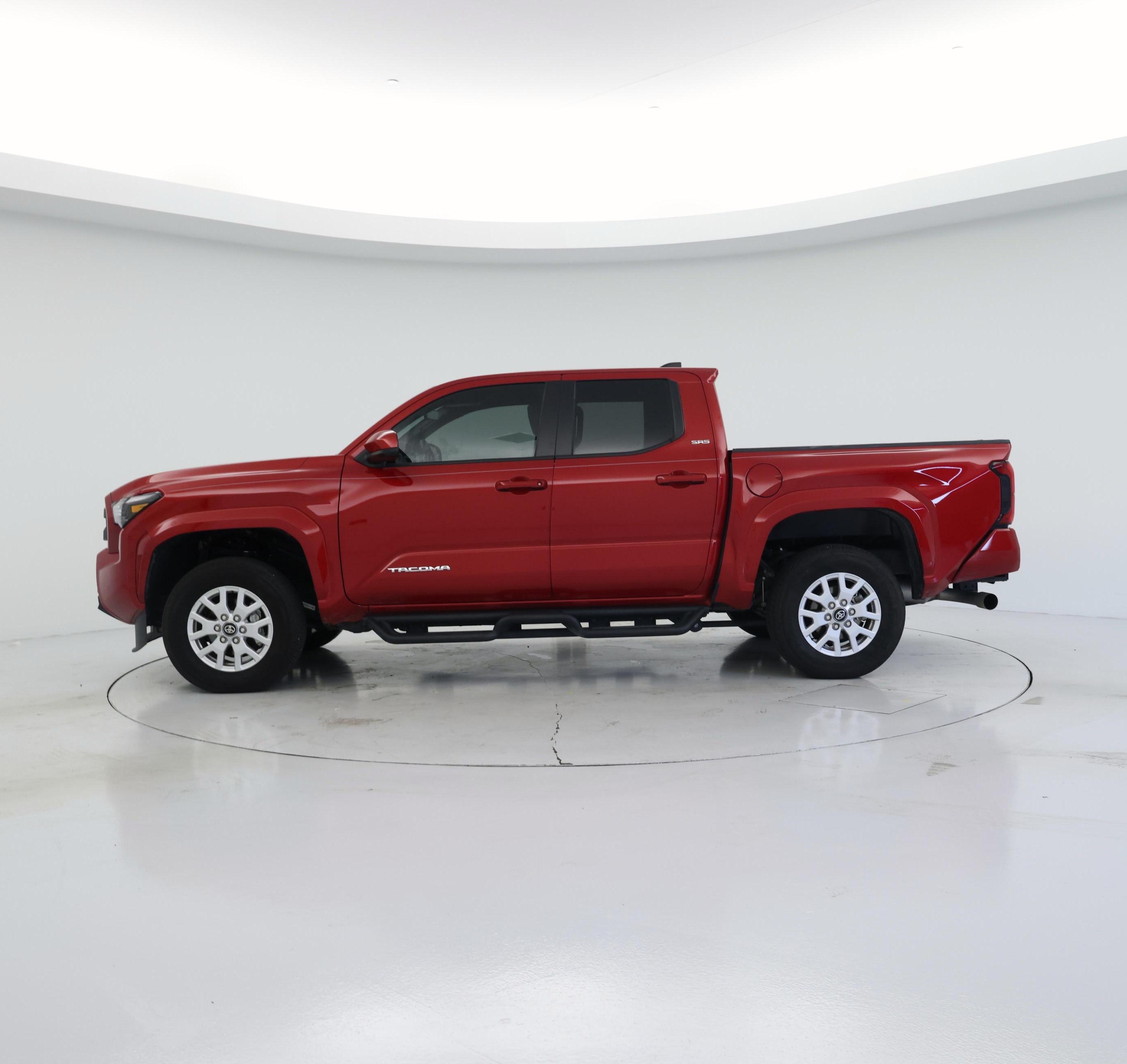 Thumbnail: 2025 Toyota Tacoma - 3