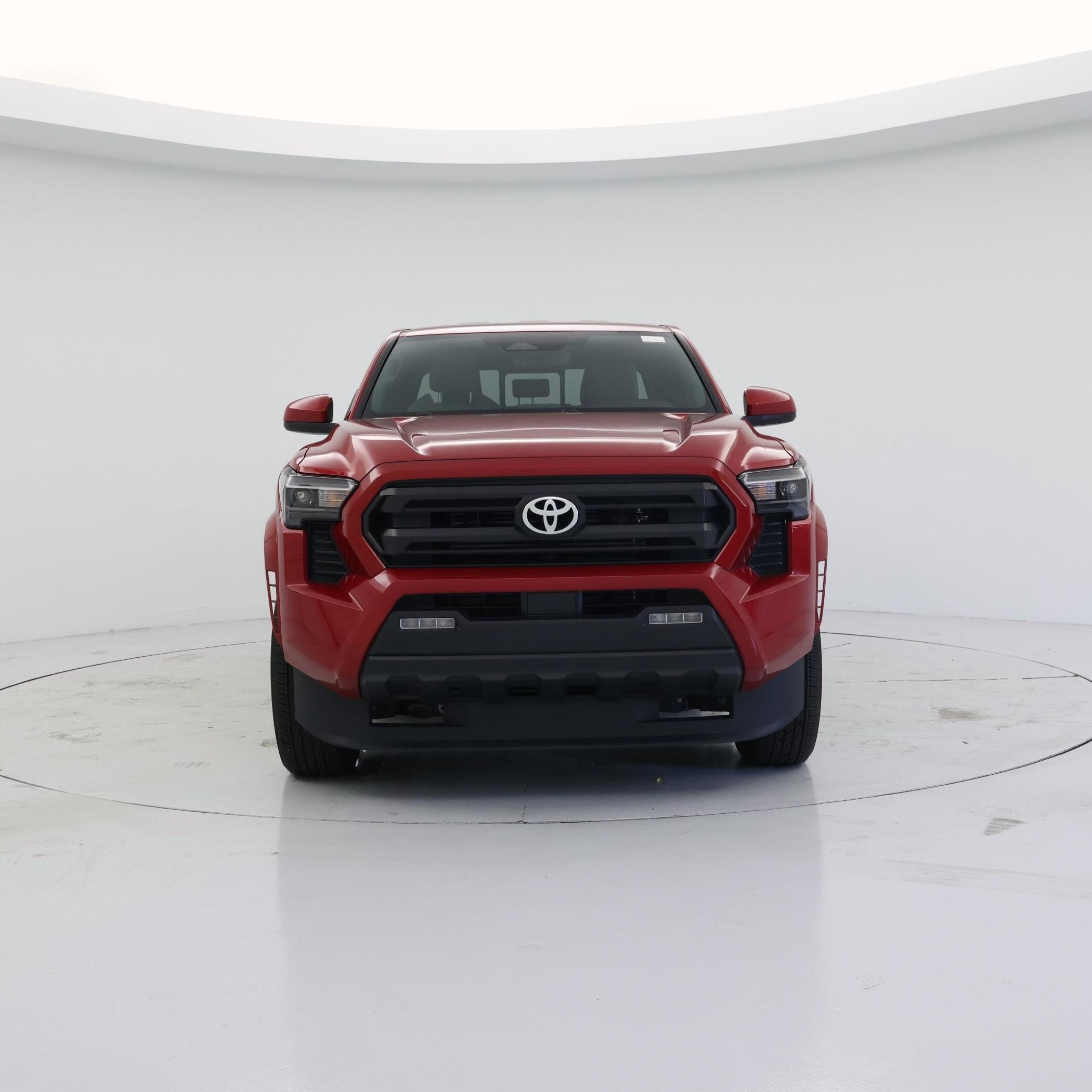 Thumbnail: 2025 Toyota Tacoma - 5