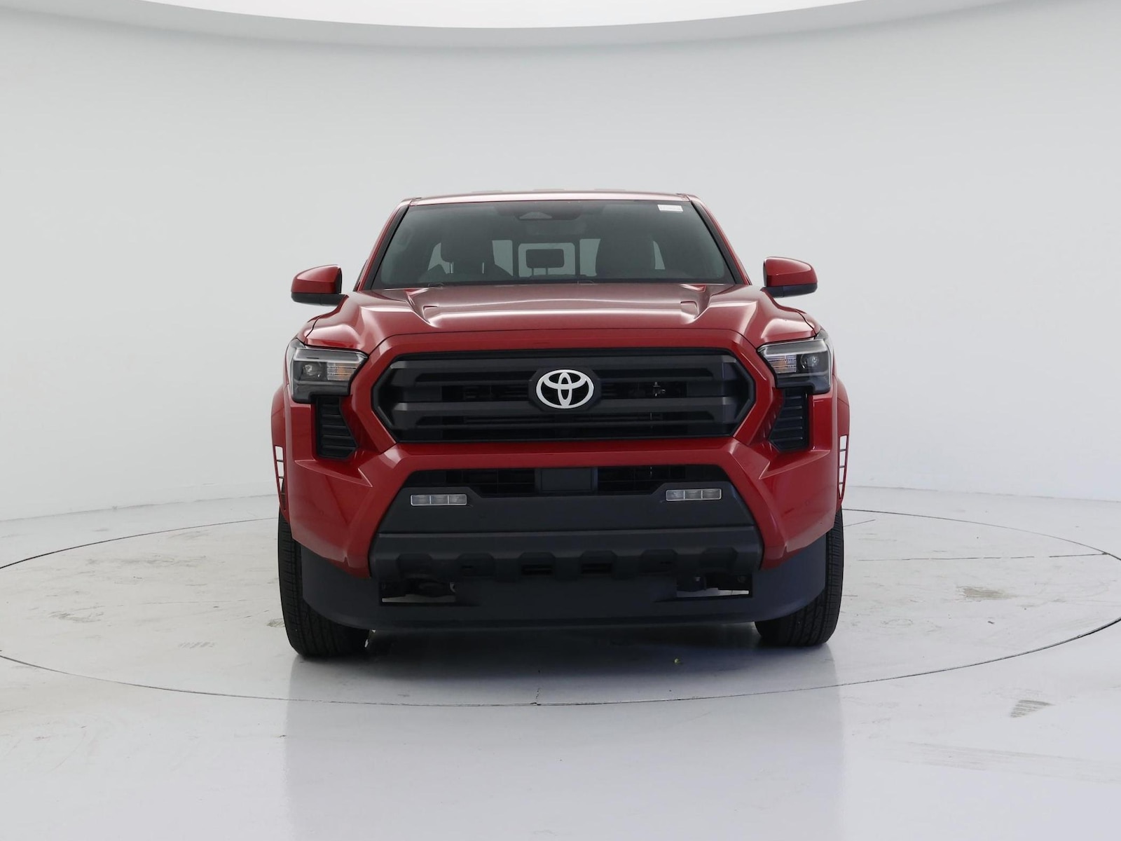 2025 Toyota Tacoma SR5 - Photo 6