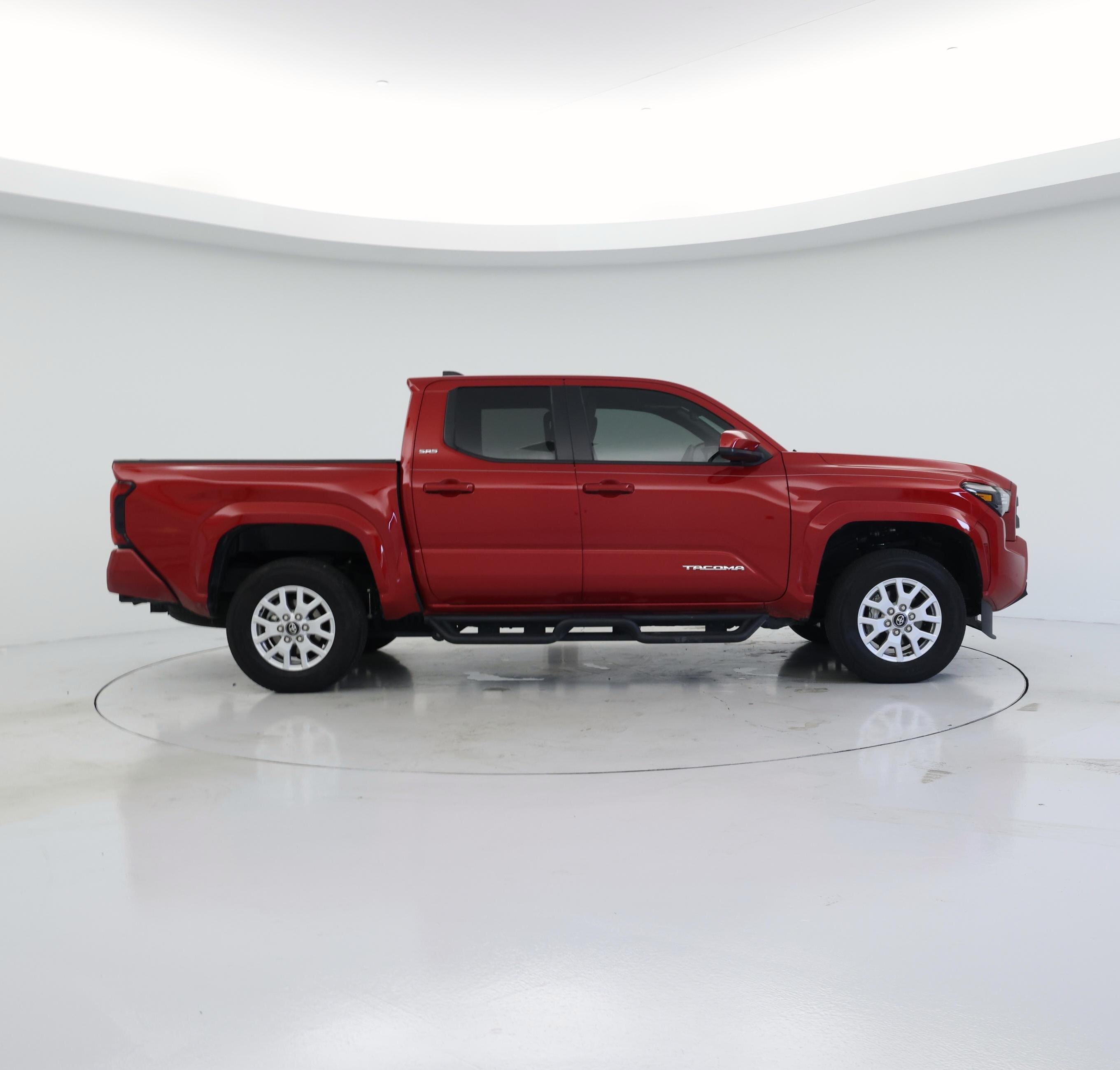 Thumbnail: 2025 Toyota Tacoma - 7