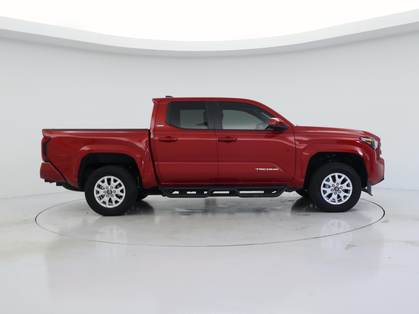 2025 Toyota Tacoma SR5 - Photo 8