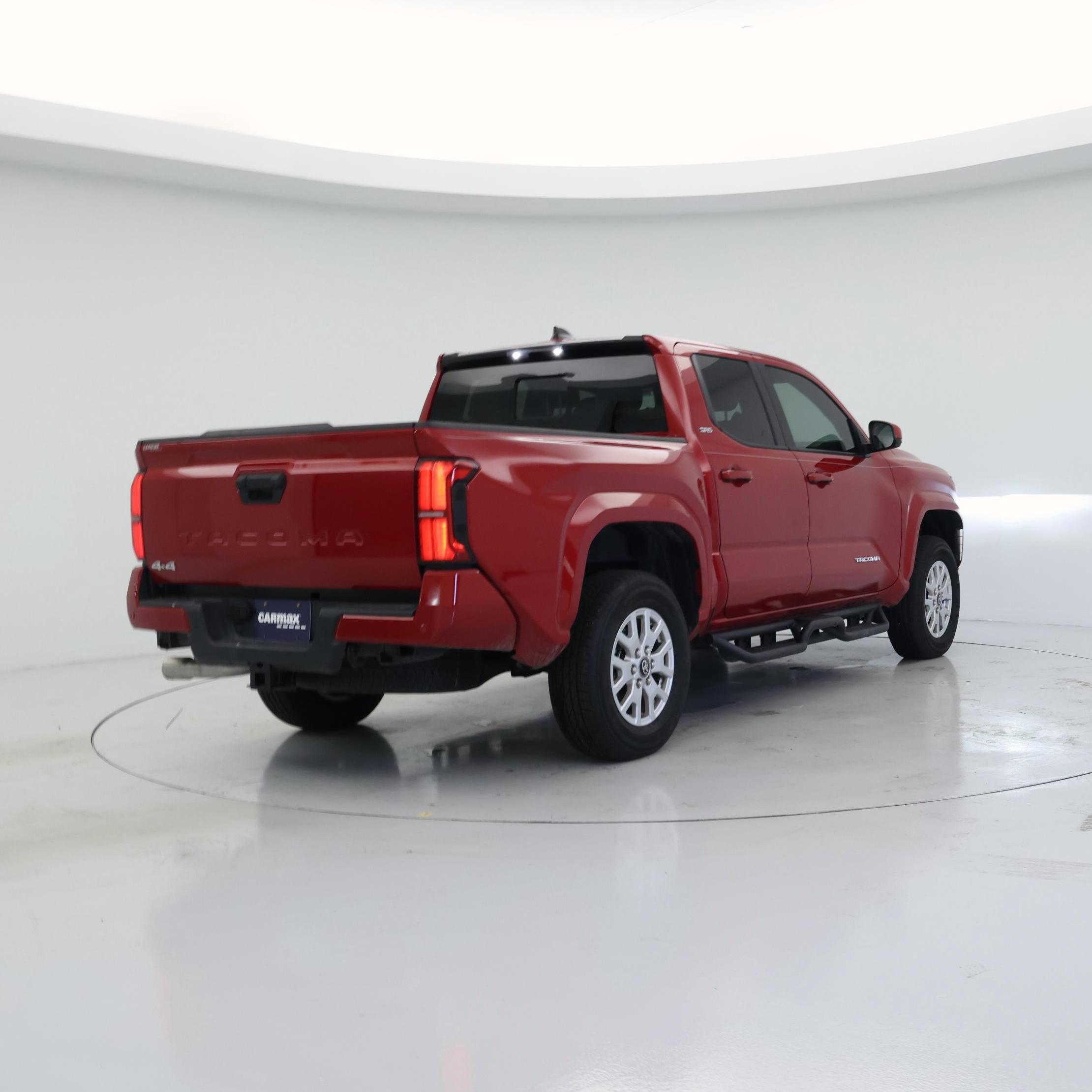 Thumbnail: 2025 Toyota Tacoma - 8