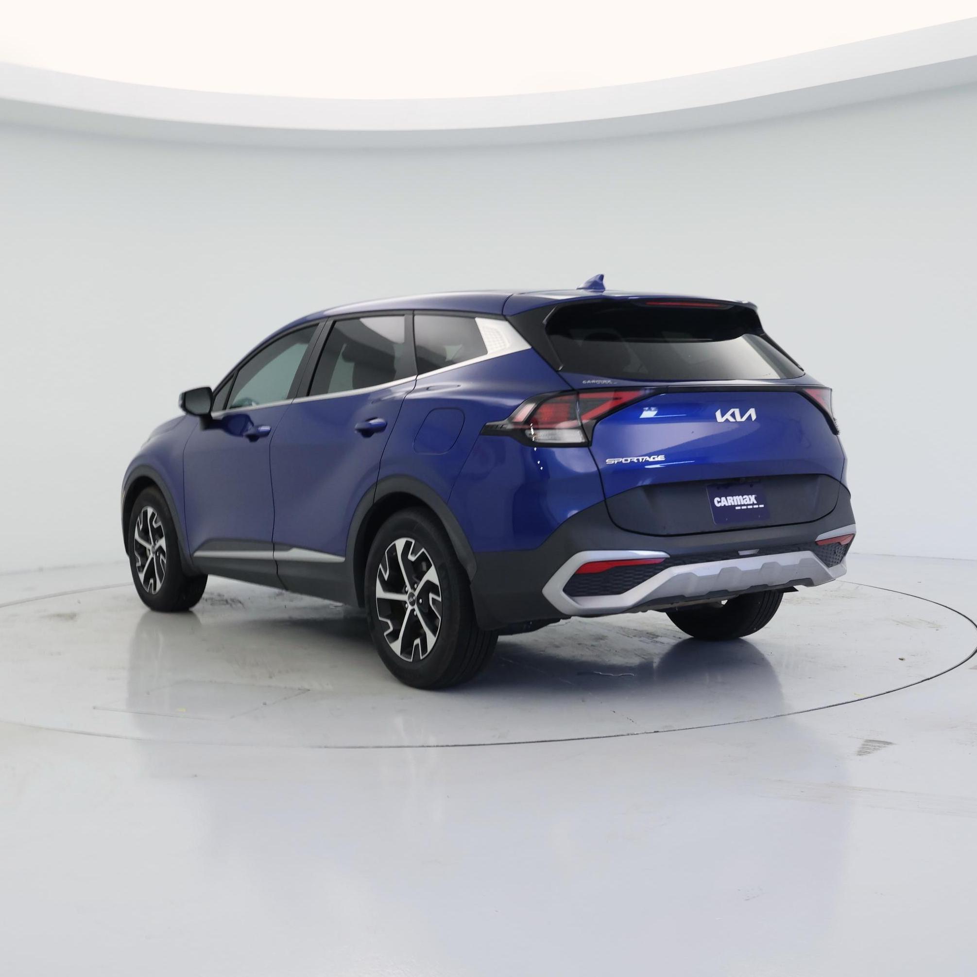 Thumbnail: 2023 Kia Sportage - 2