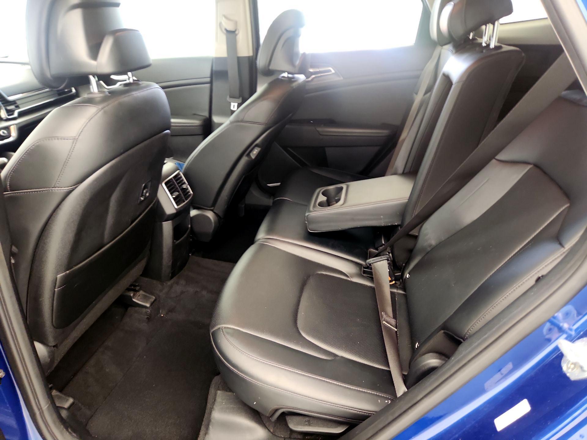 Thumbnail: 2023 Kia Sportage - 20
