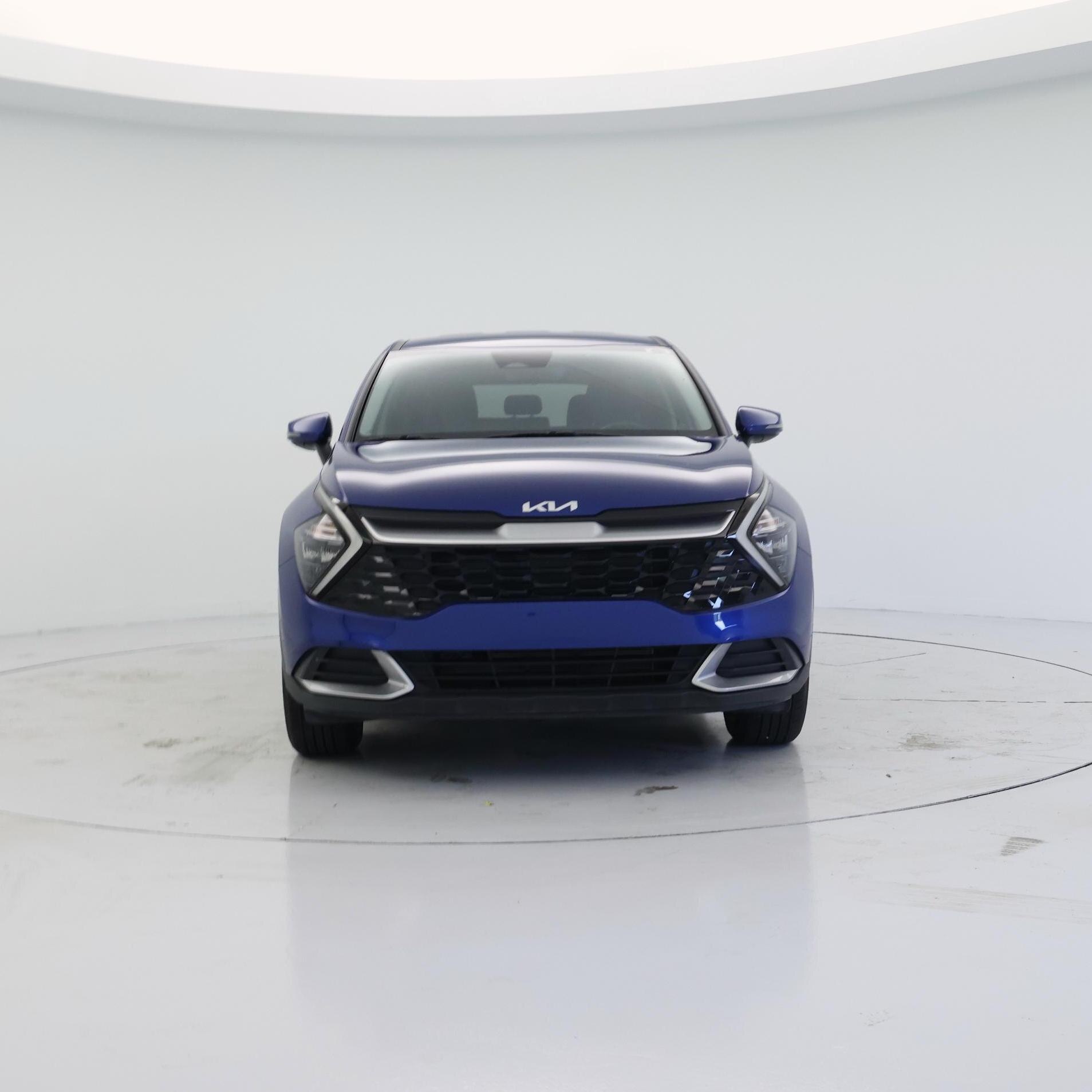 Thumbnail: 2023 Kia Sportage - 5