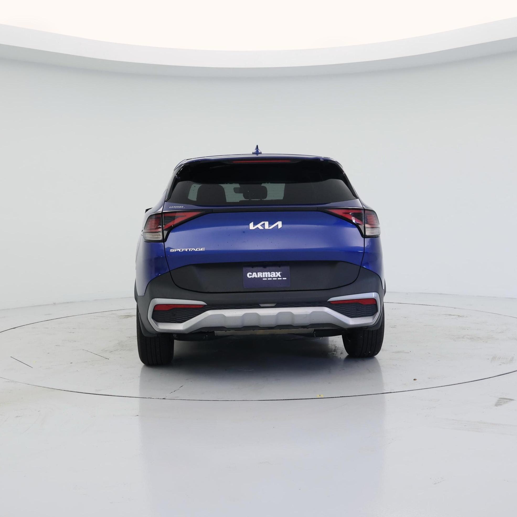 Thumbnail: 2023 Kia Sportage - 6