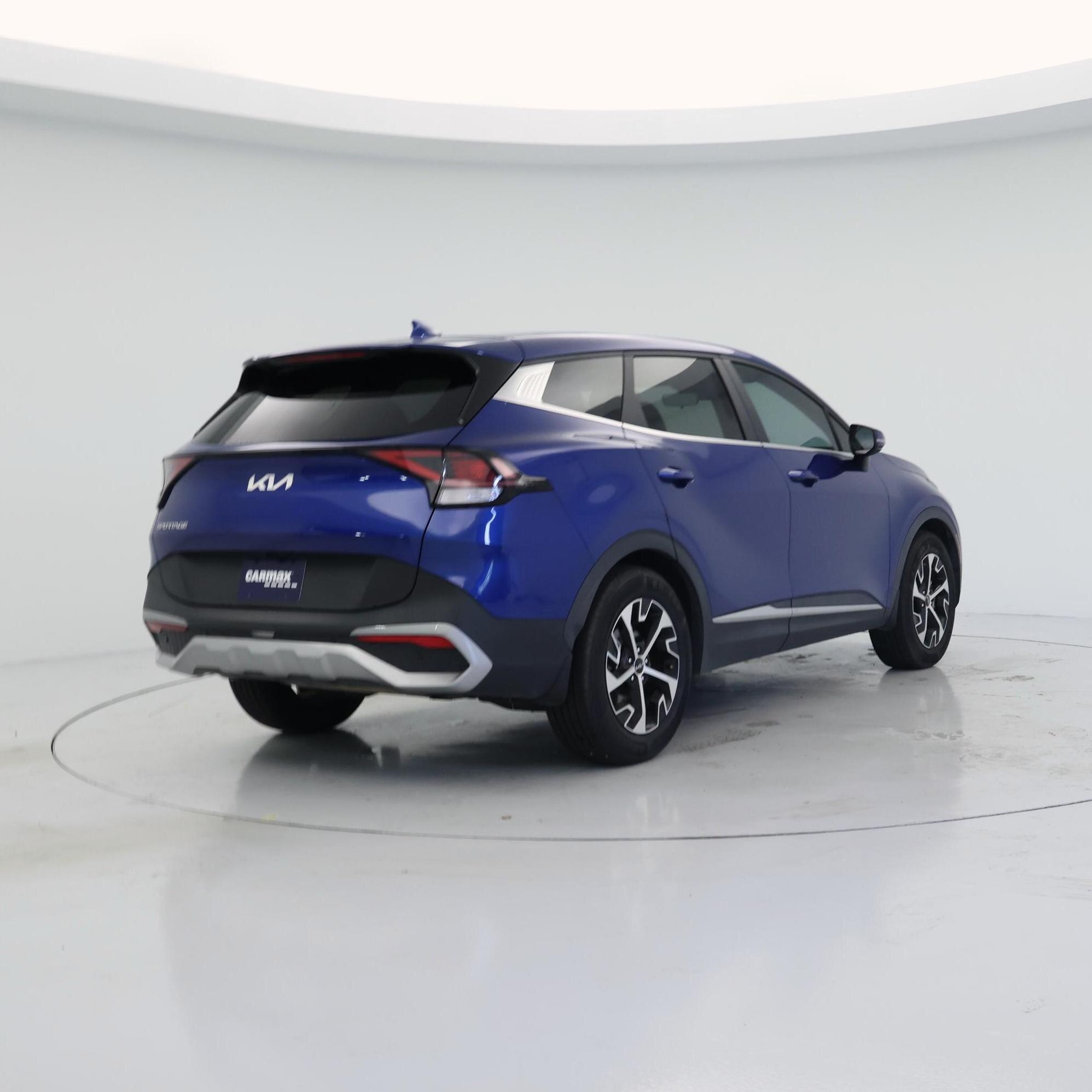 Thumbnail: 2023 Kia Sportage - 8