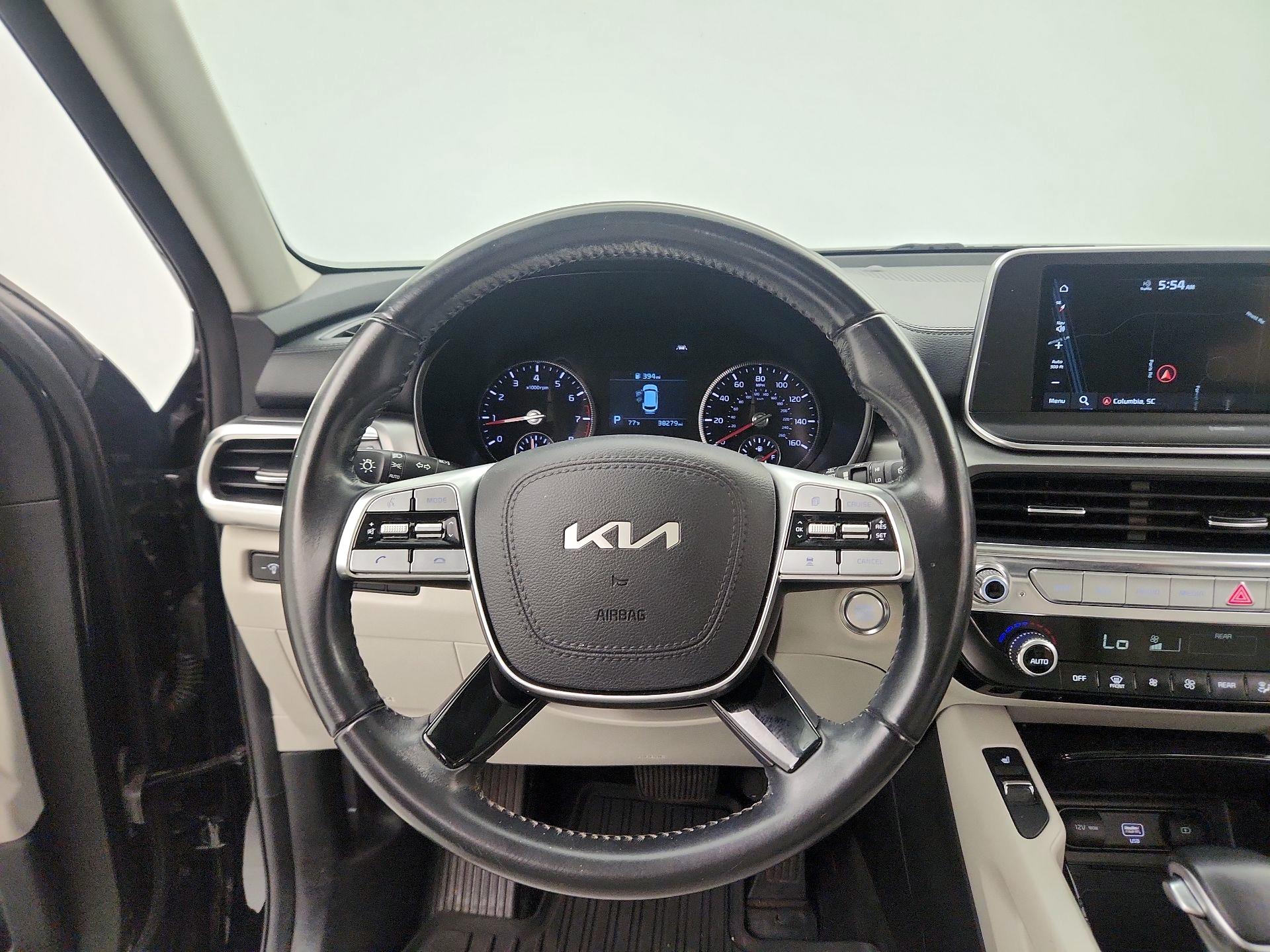 Thumbnail: 2022 Kia Telluride - 10