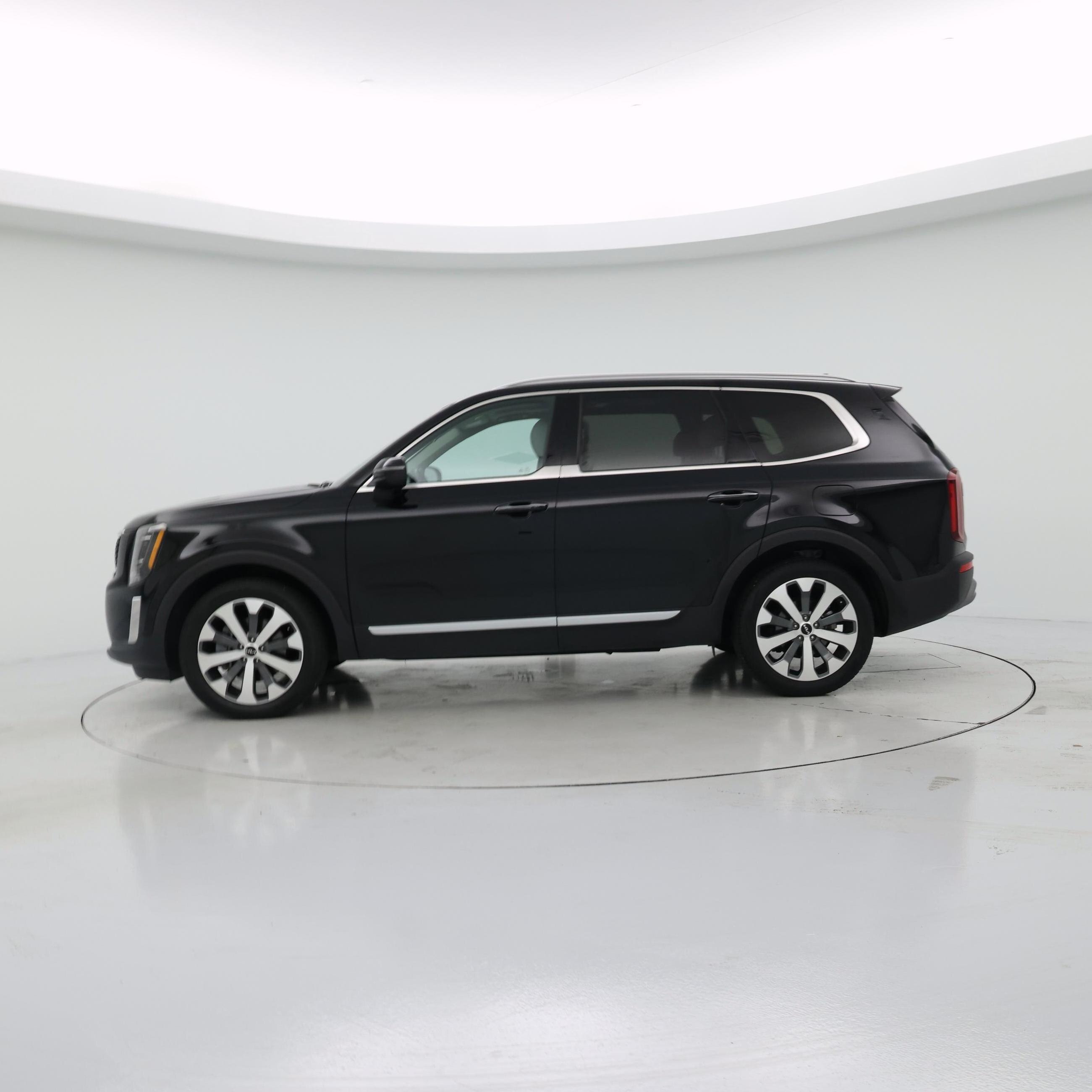 Thumbnail: 2022 Kia Telluride - 3