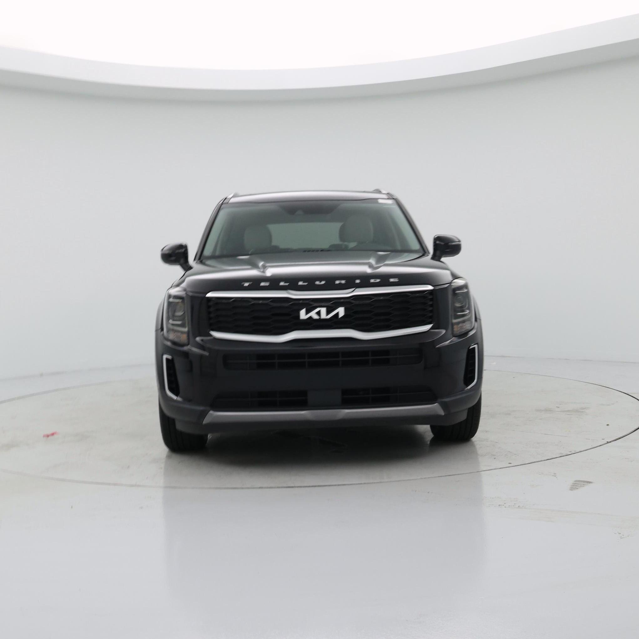 Thumbnail: 2022 Kia Telluride - 5